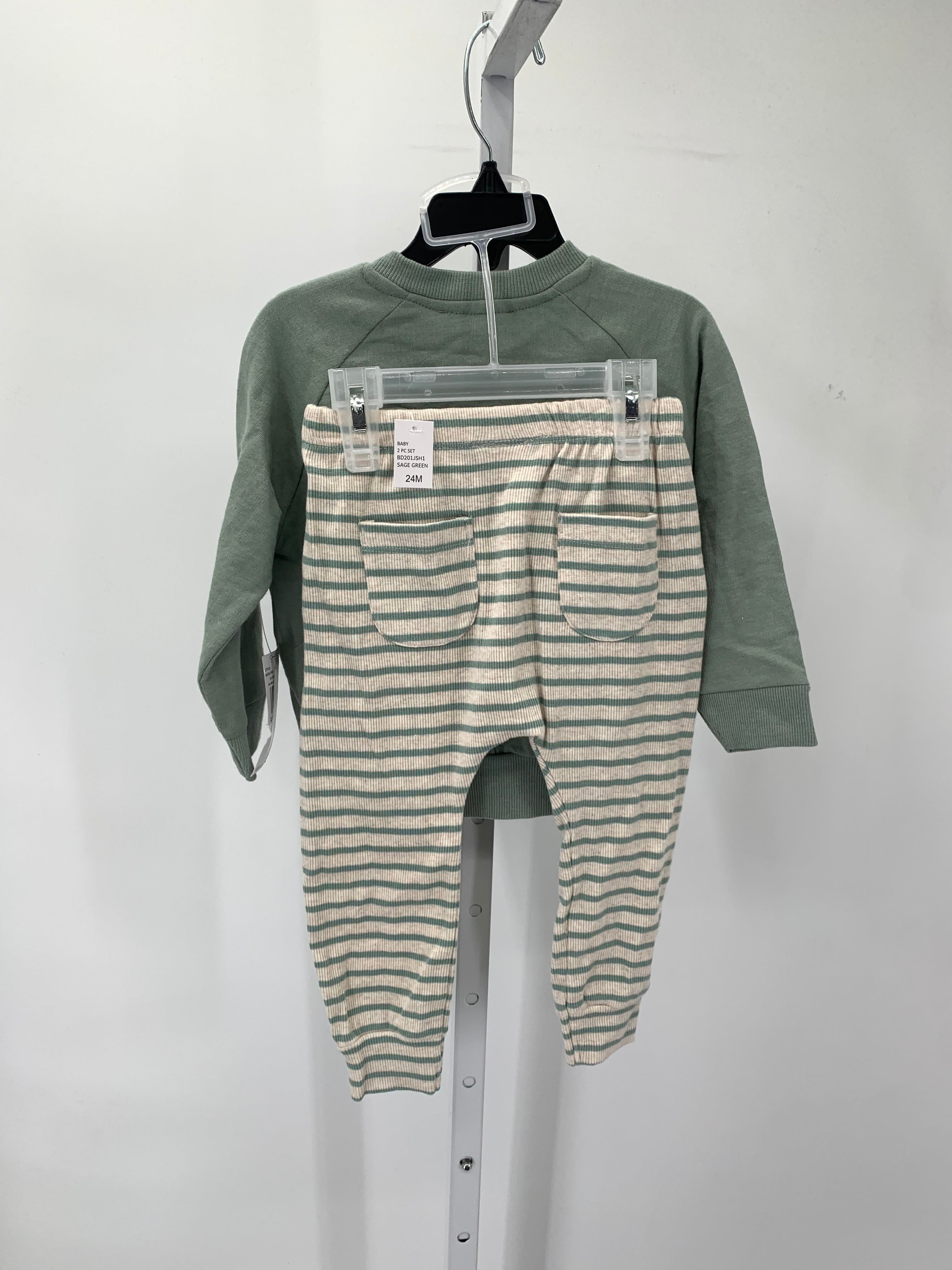 Jessica Simpson Size 24 Months Girls 2 Pieces