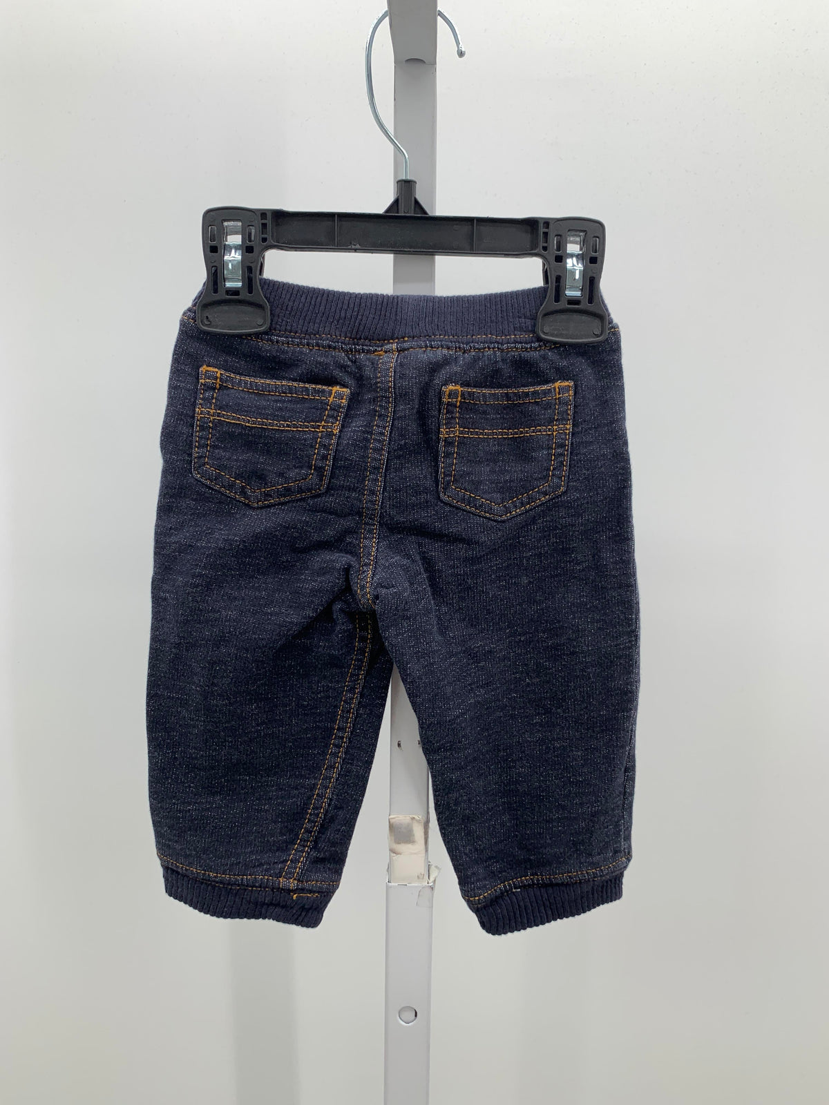 ELASTIC WAIST