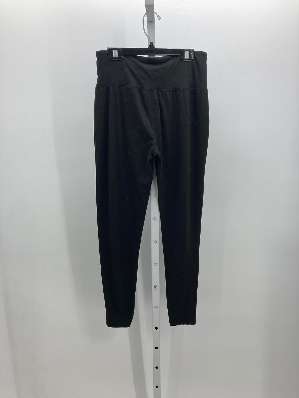 Splash Size Medium Juniors Leggings