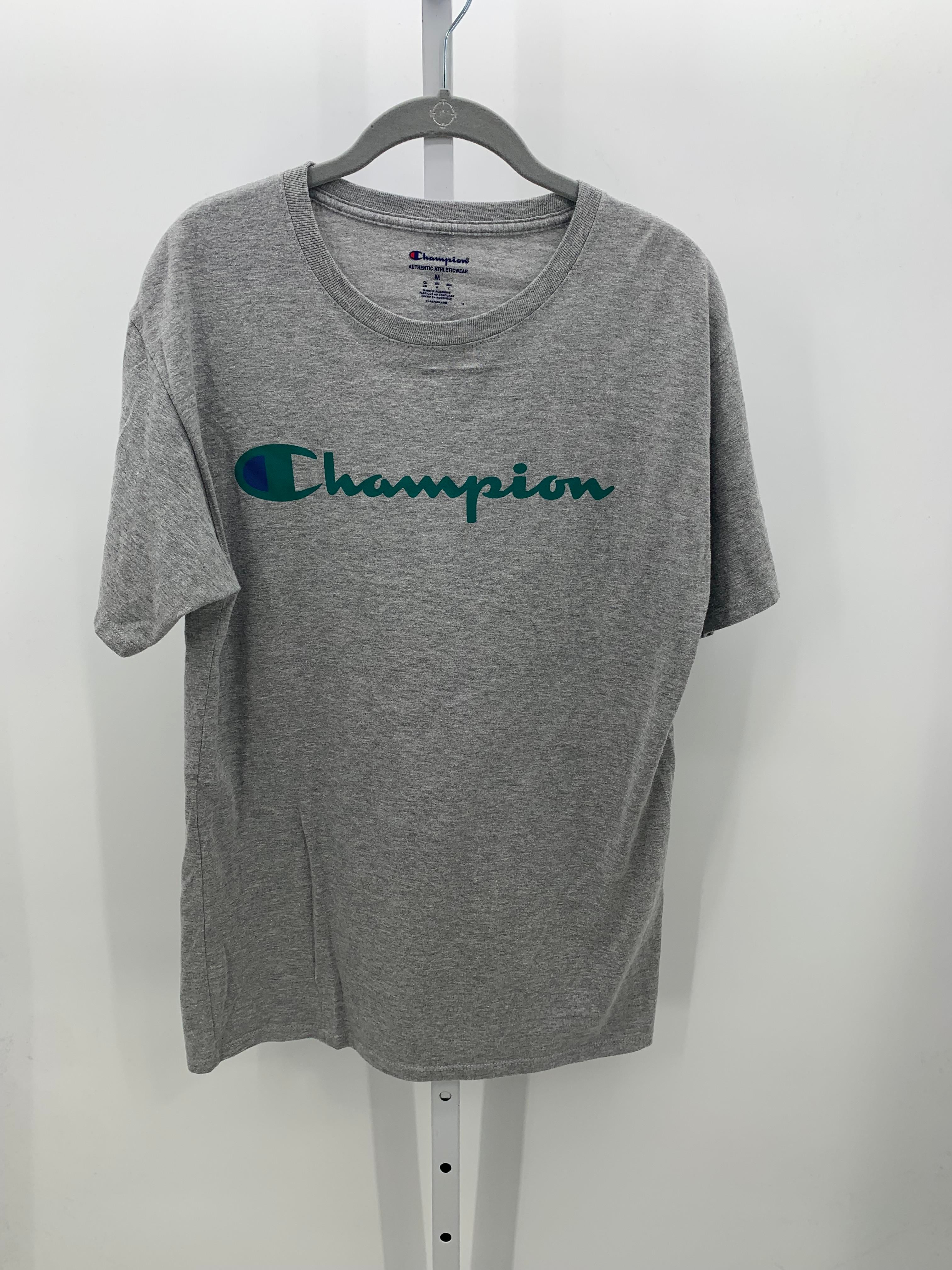 Champion Size Medium Misses Short Sleeve Shirt