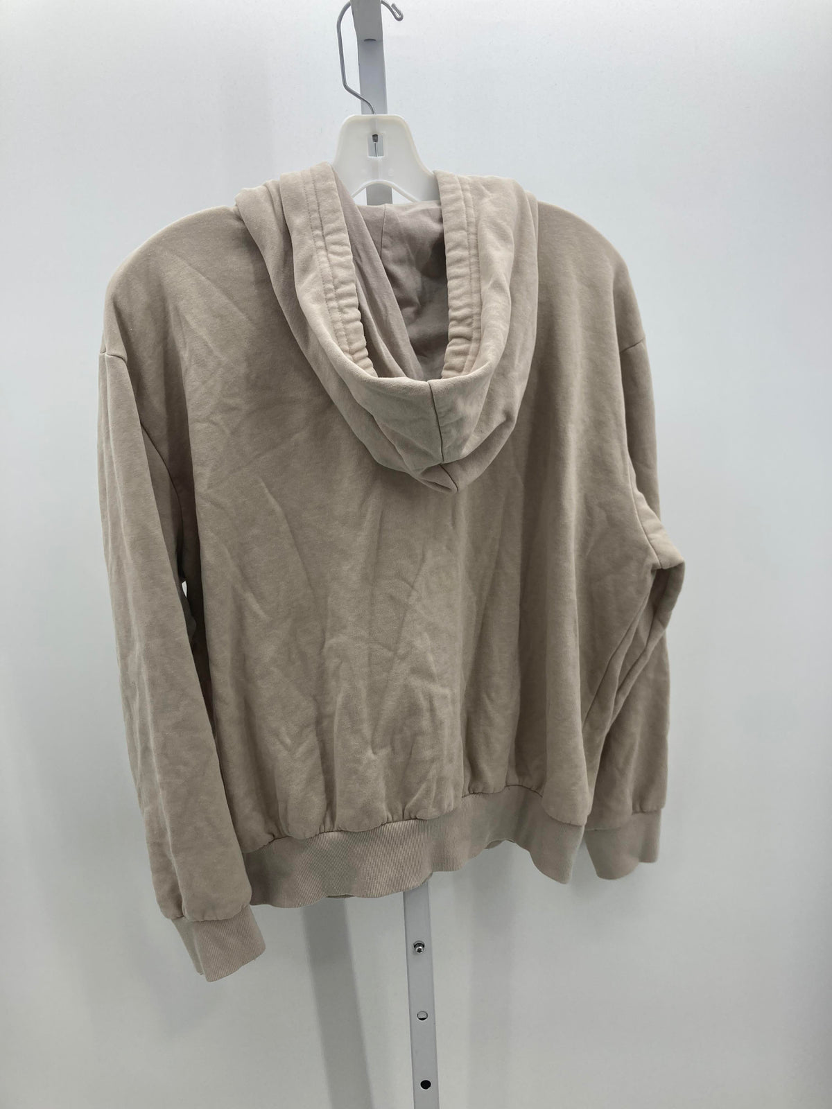 Divided Size Large Juniors Hoodie