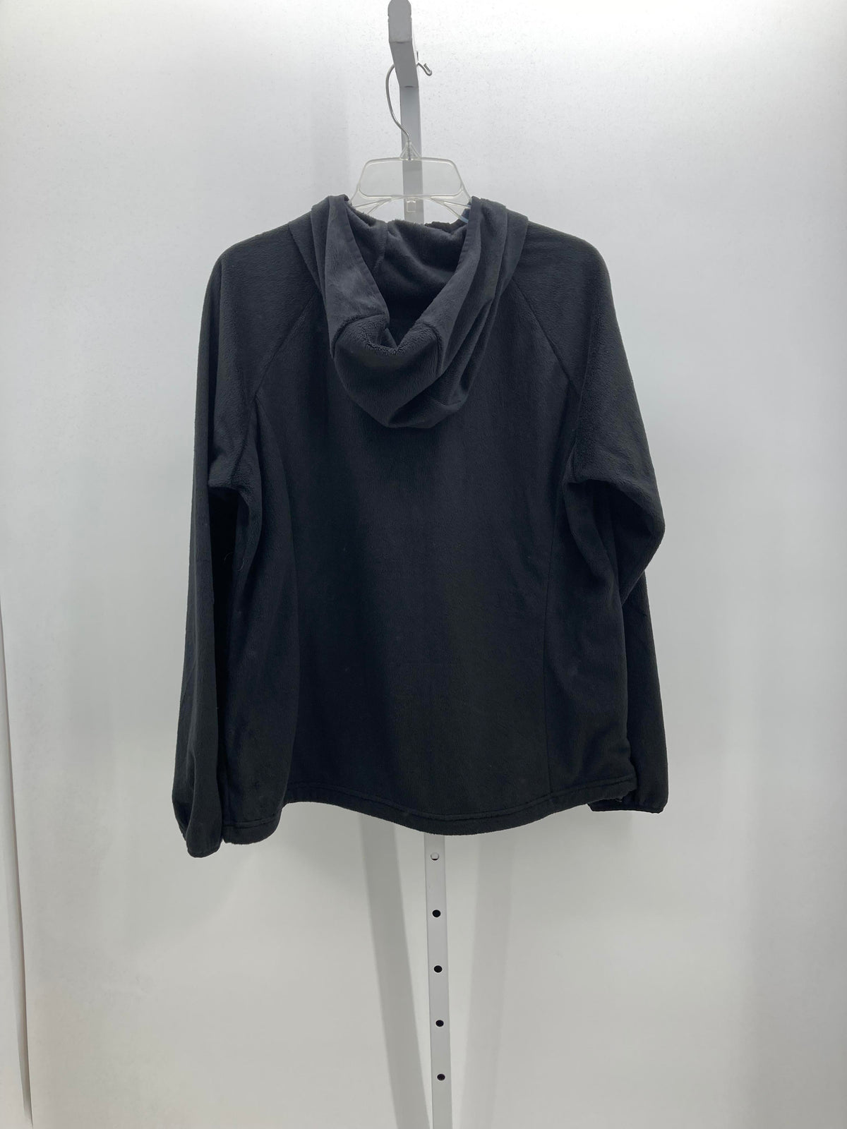 Columbia Size Extra Large Misses Fleece Jacket
