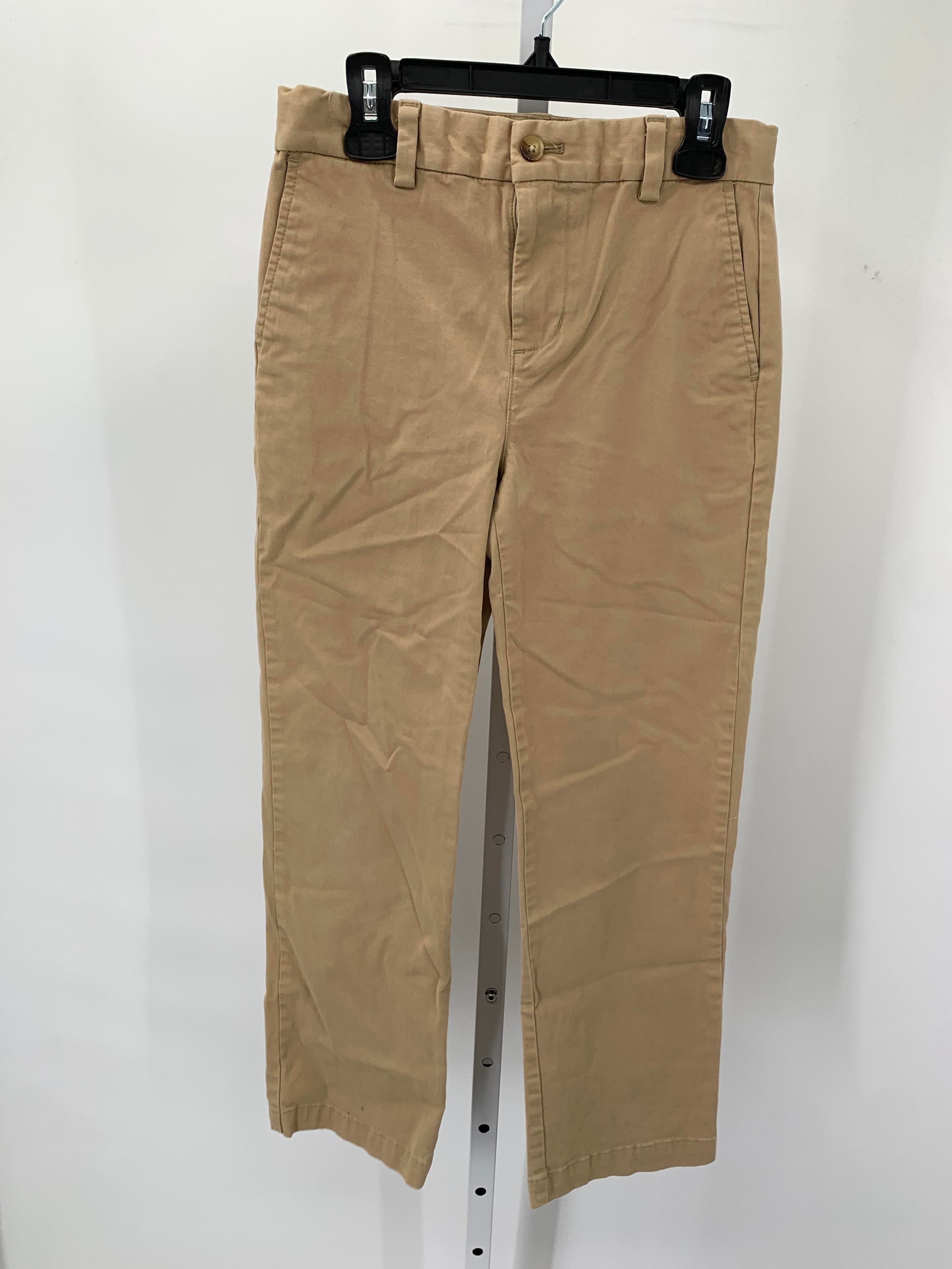 ADJ WAIST TROUSERS