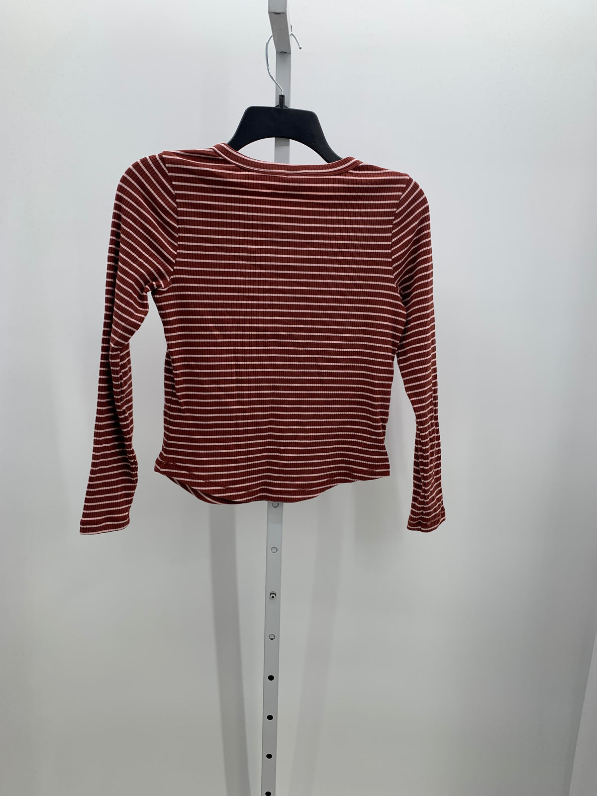 Old Navy Size 14-16 Girls Long Sleeve Shirt