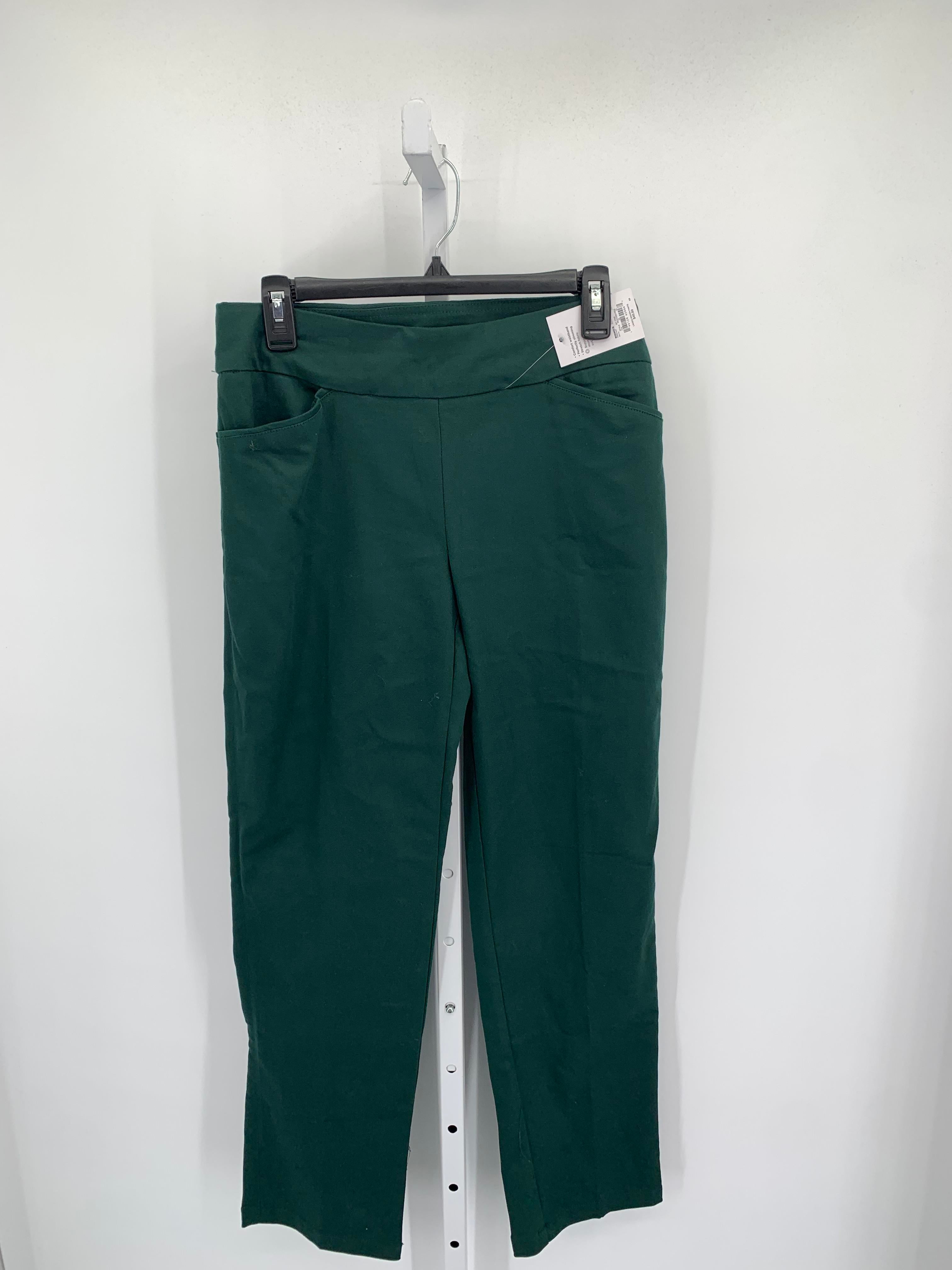 Croft & Barrow Size 8 Misses Pants