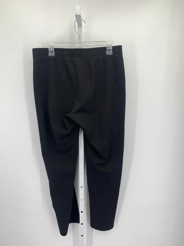 Croft & Barrow Size Large Misses Pants