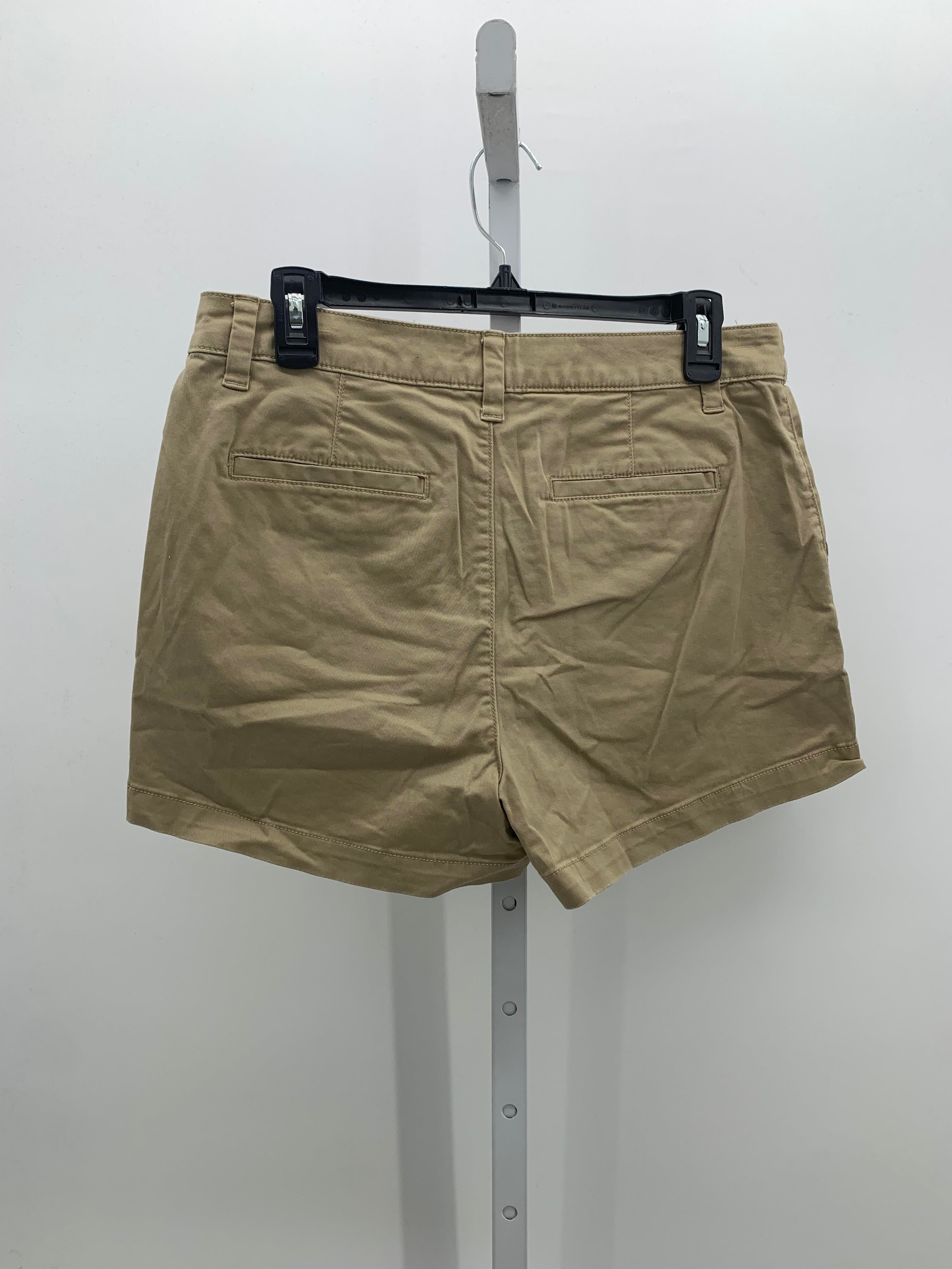 A New Day Size 8 Misses Shorts