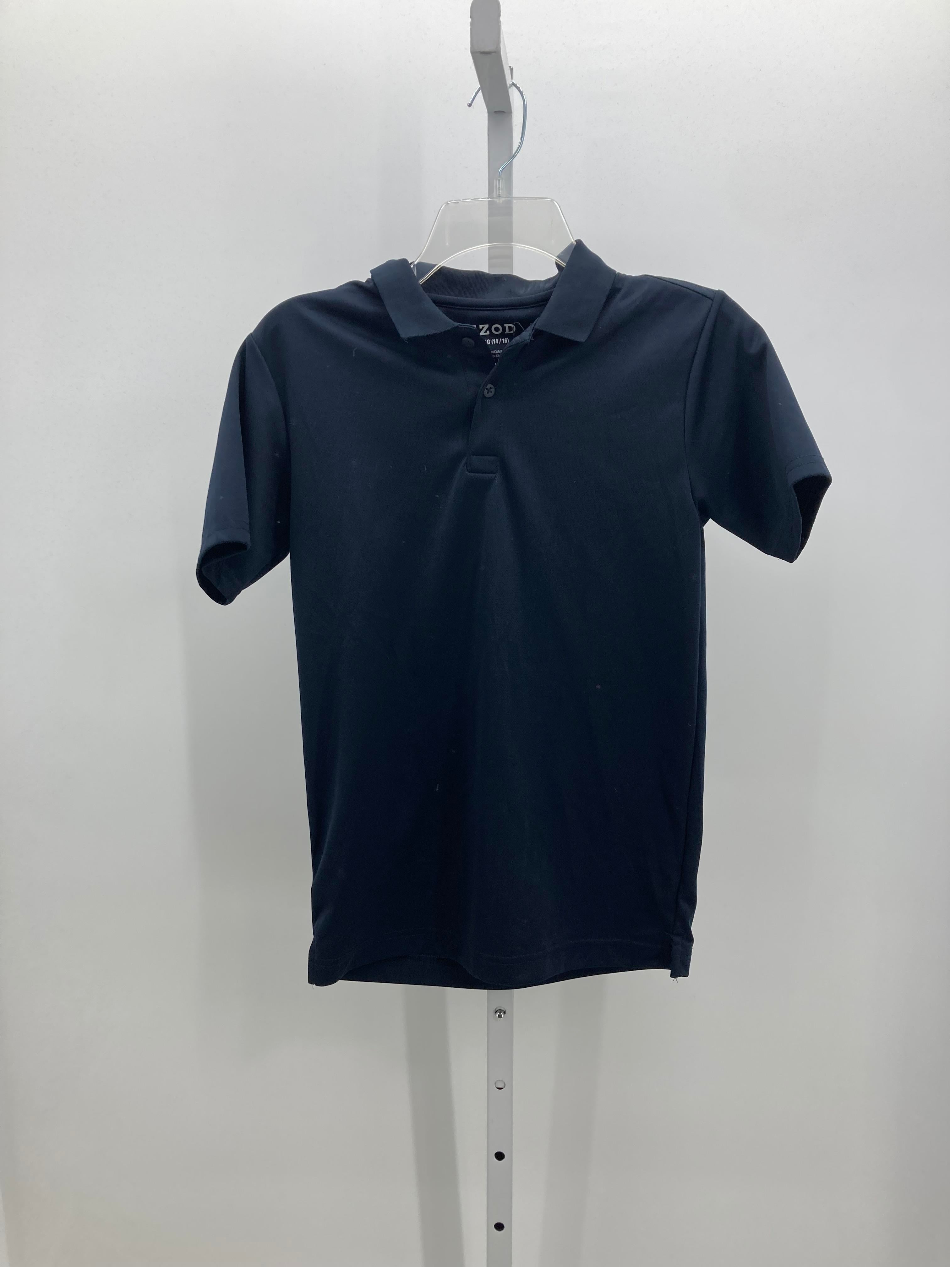 POLO STYLE SHIRT