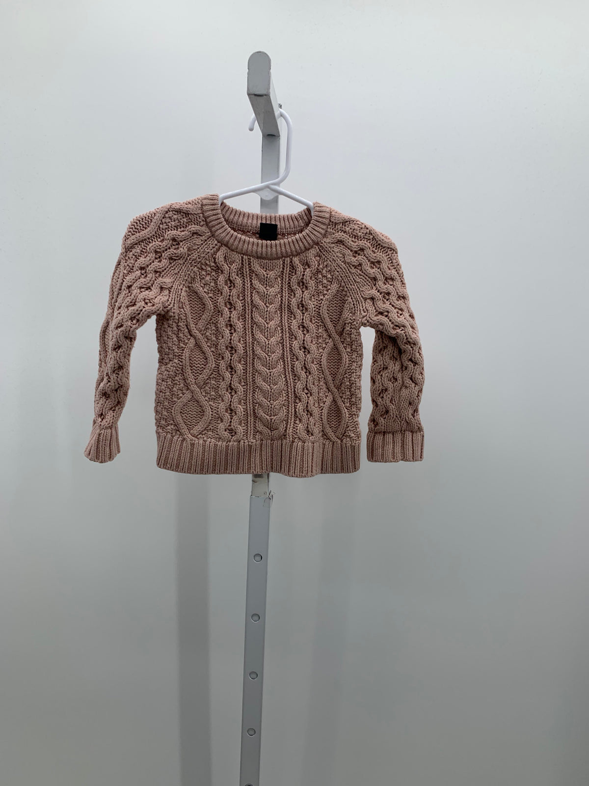 Baby Gap Size 18-24 Months Girls Long Sleeve Sweater