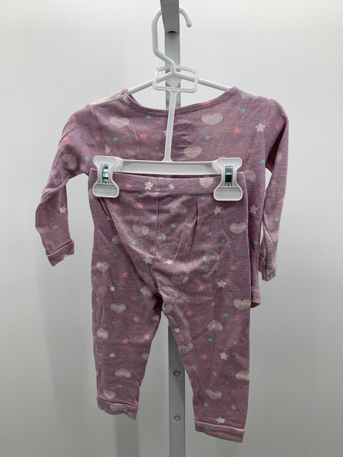 DreamWorks Size 2T Girls Pajamas