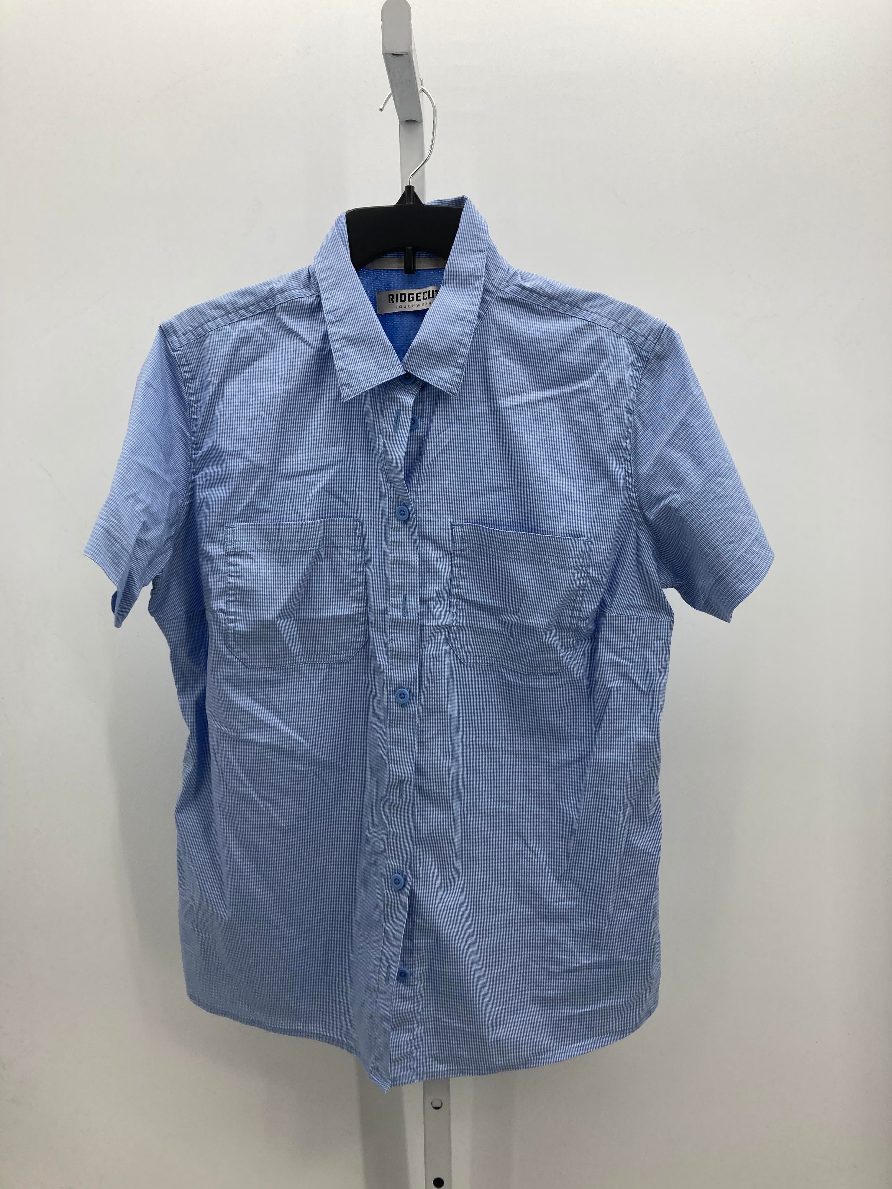 Size Large Misses Short Sleeve Shirt