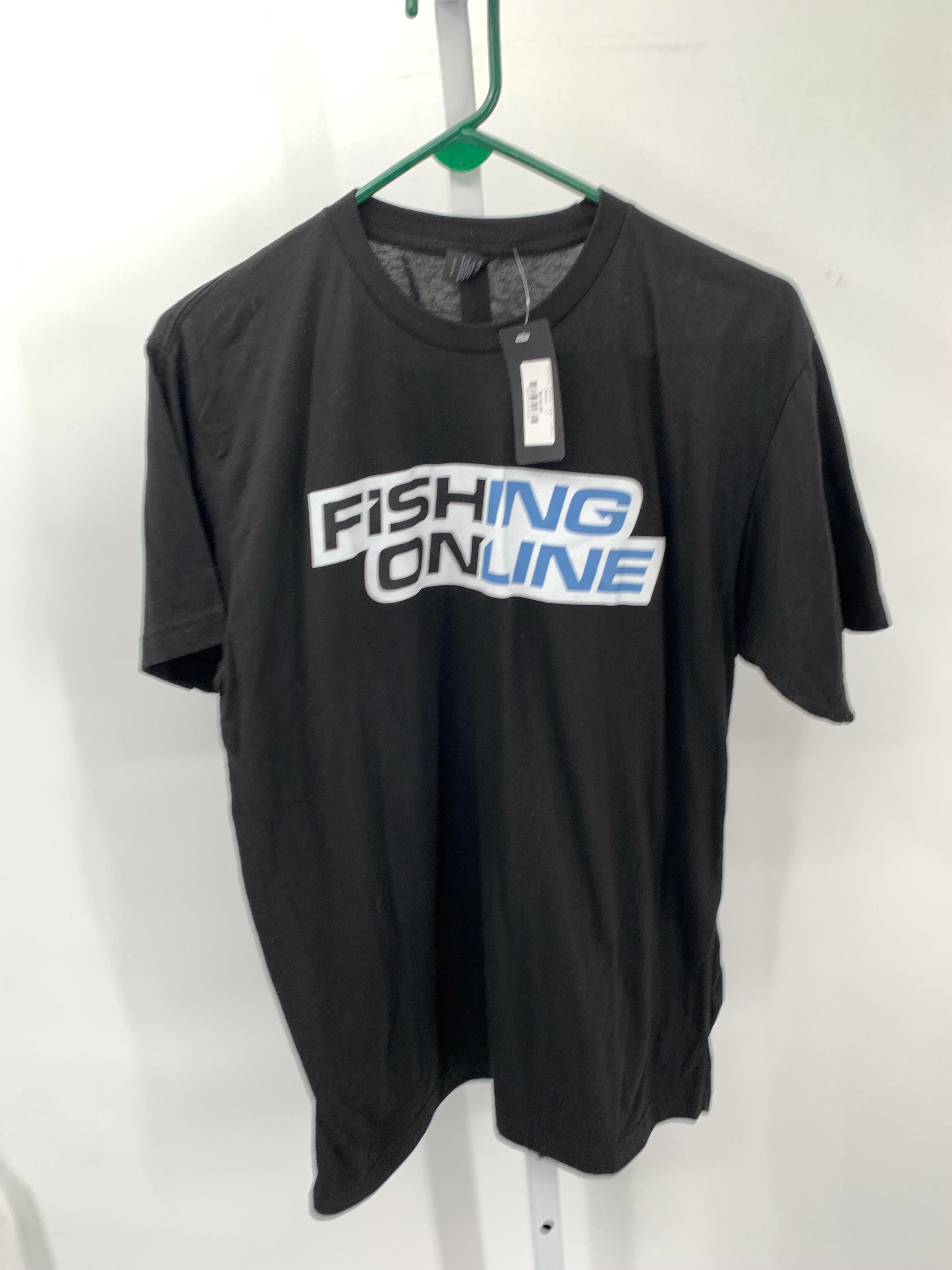 NEW FISHING ONLINE.