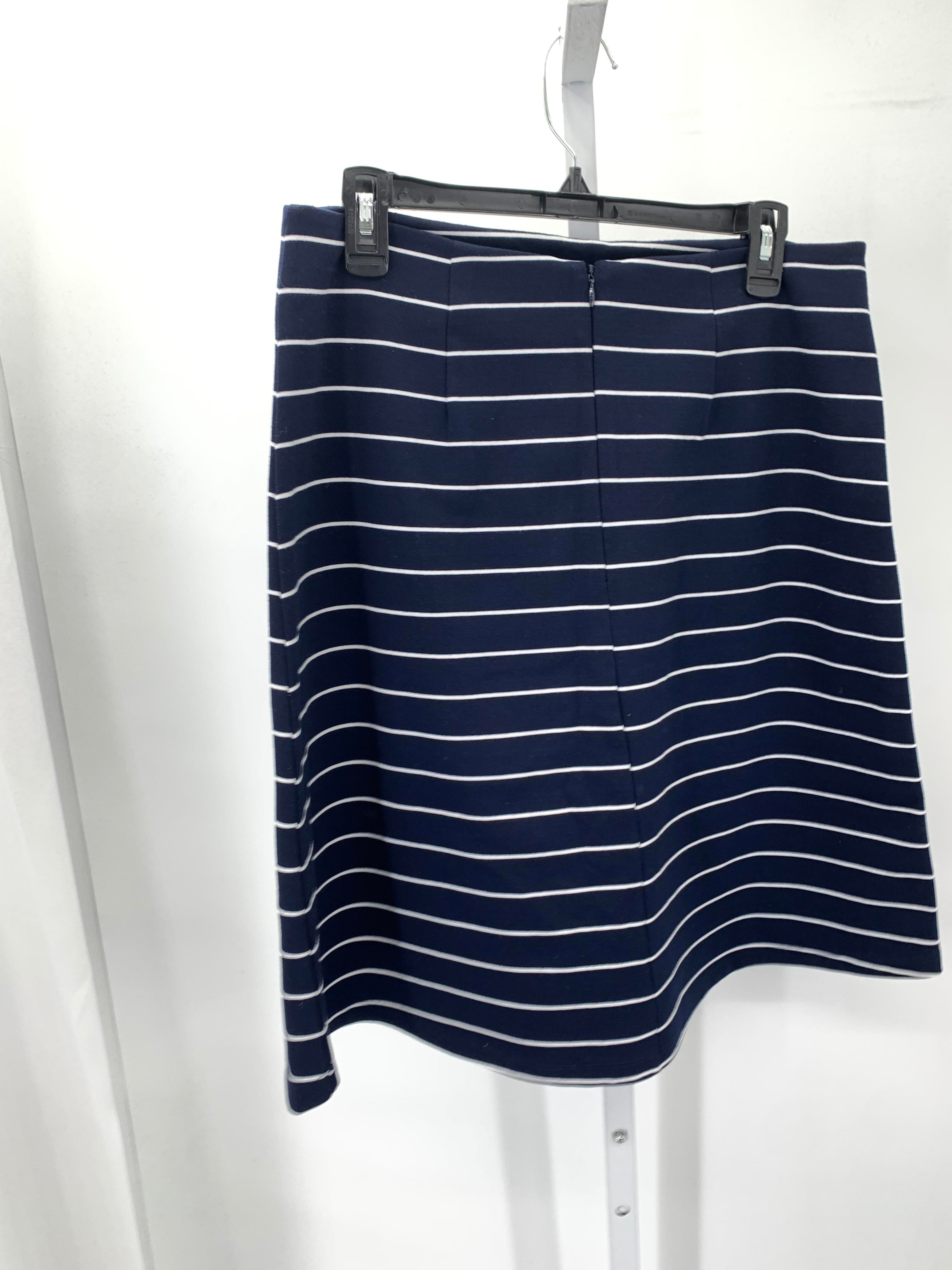 philosophy Size Medium Misses Skirt