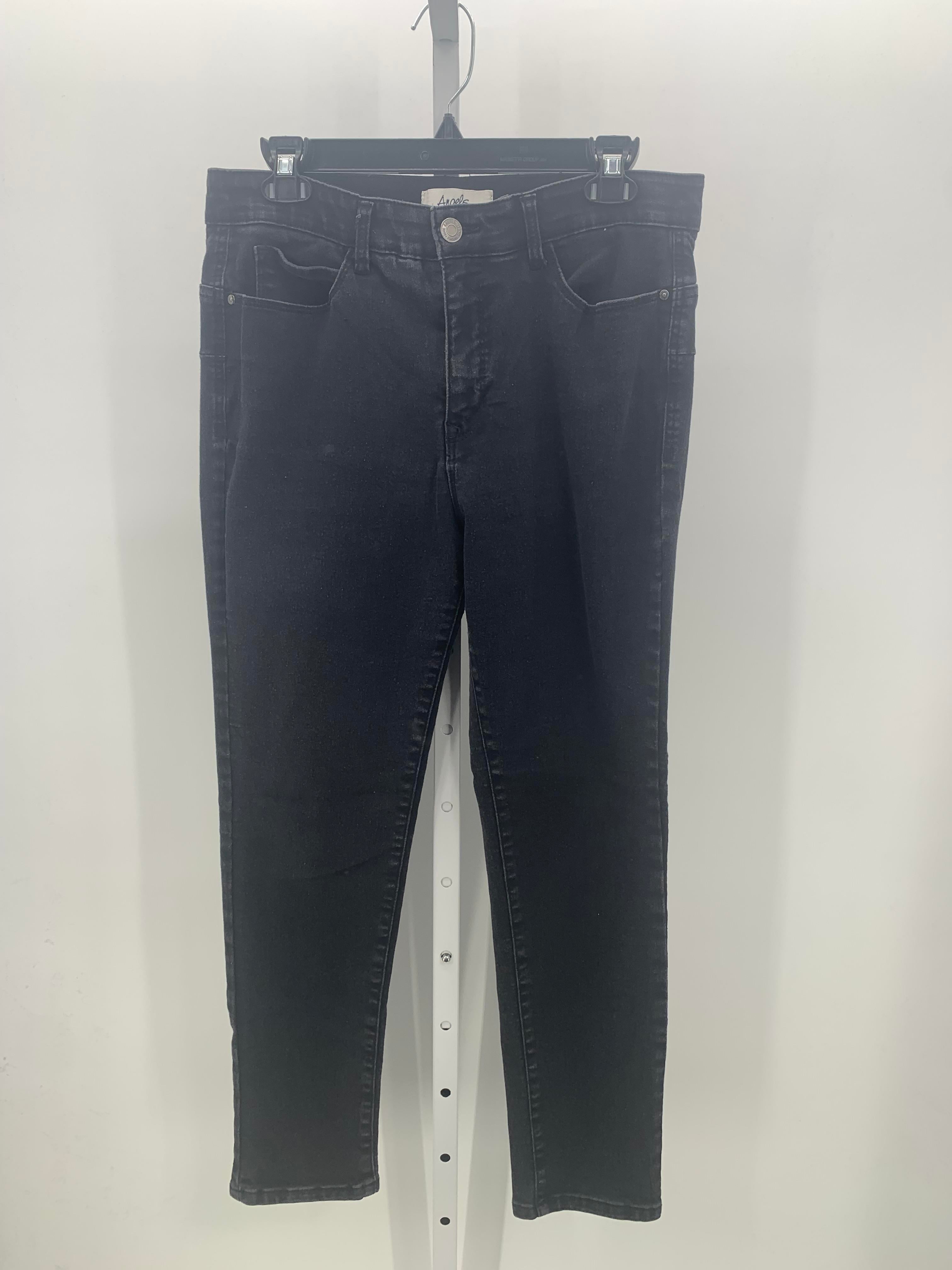 Angels Size 12 Misses Jeans