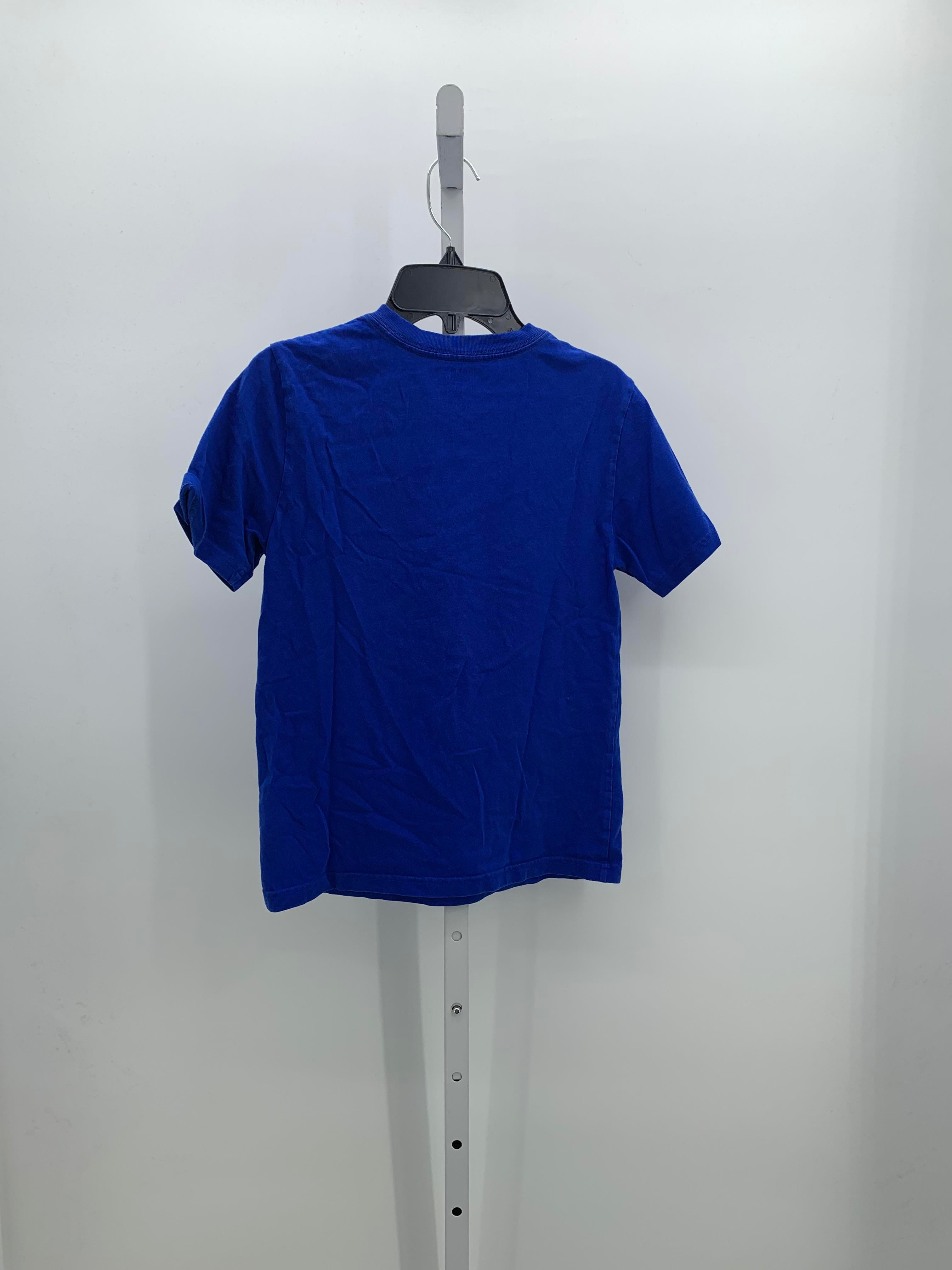 VNECK KNIT TEE