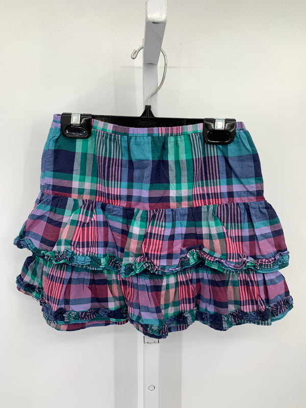 Old Navy Size 6-7 Girls Skirt