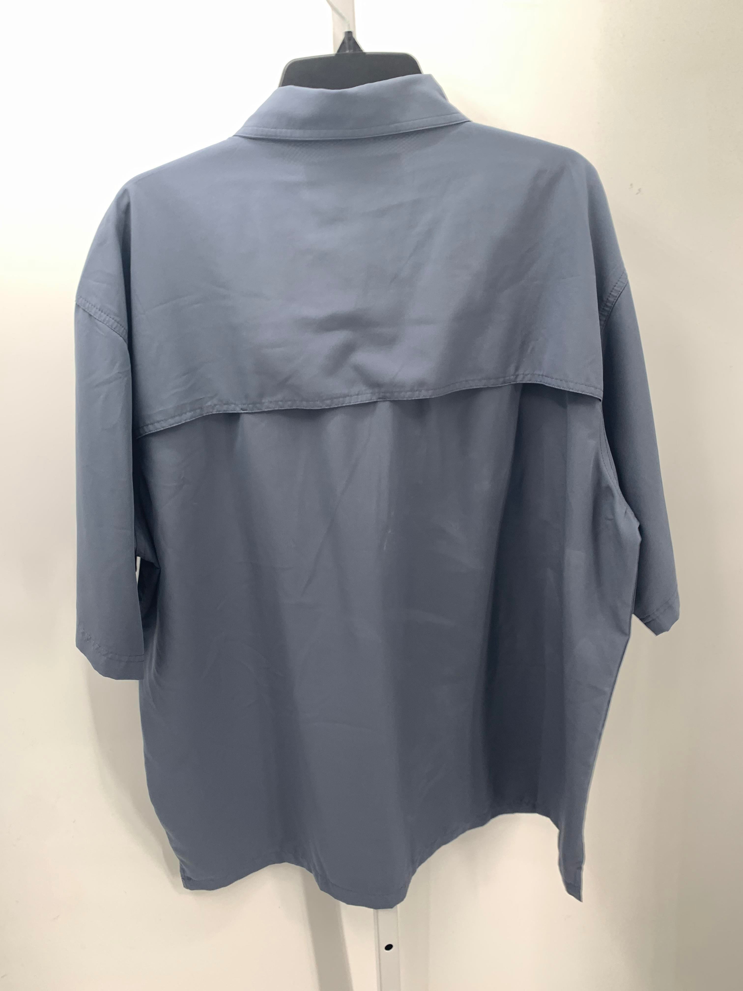 BTN DOWN SHIRT.