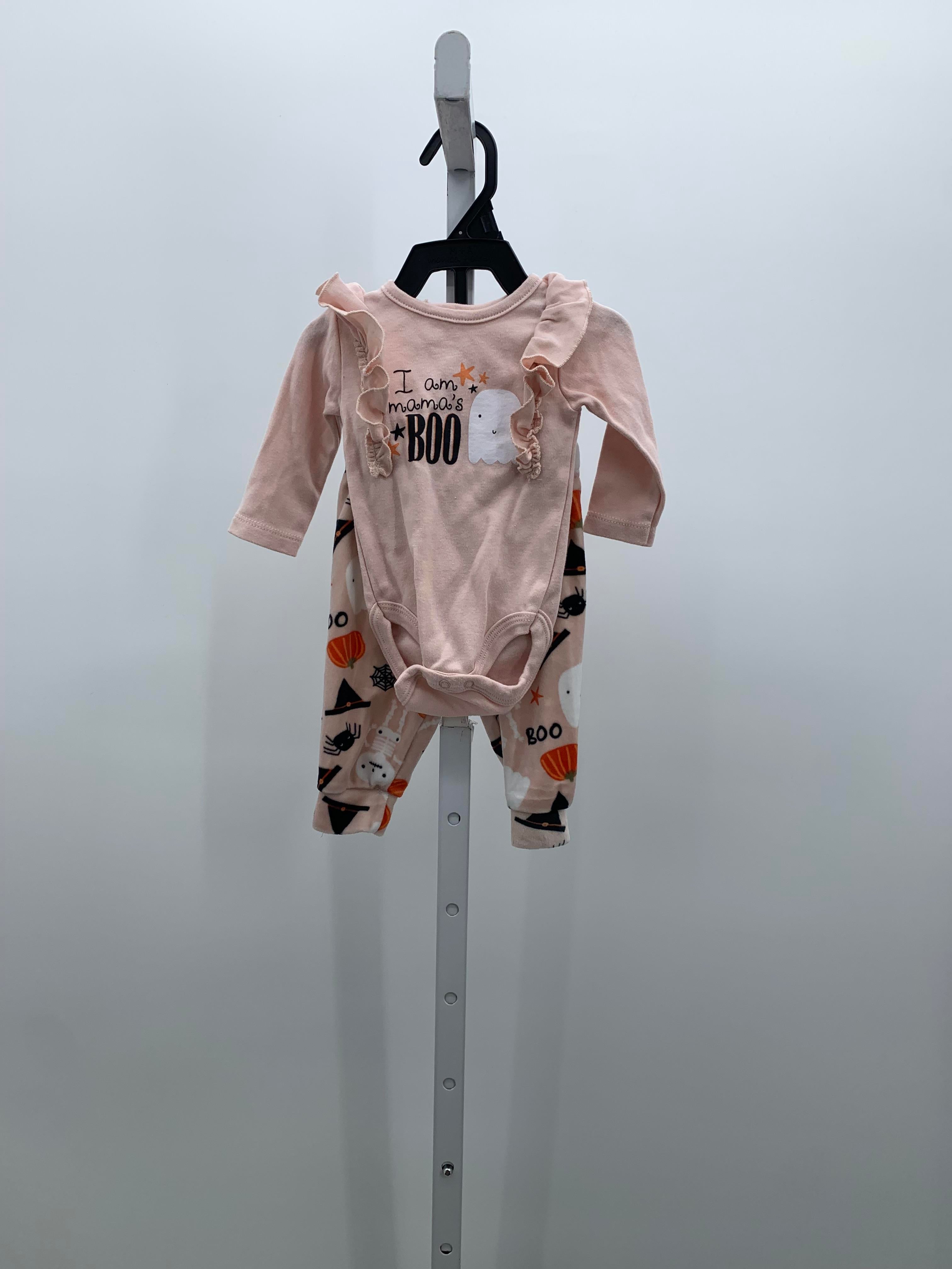 I AM MAMA'S BOO SHIRT AND PANTS