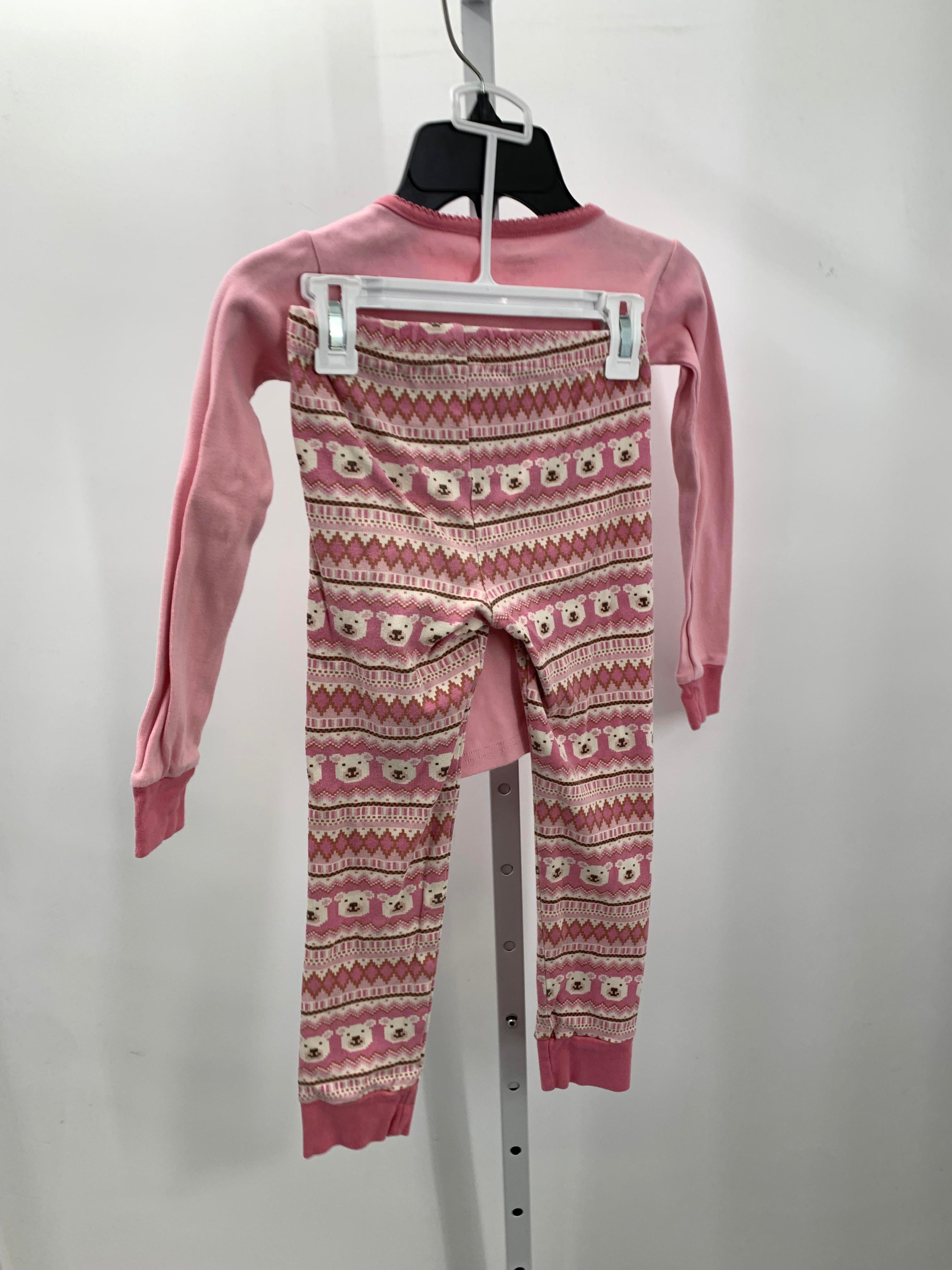 Gymboree Size 6 Girls Pajamas