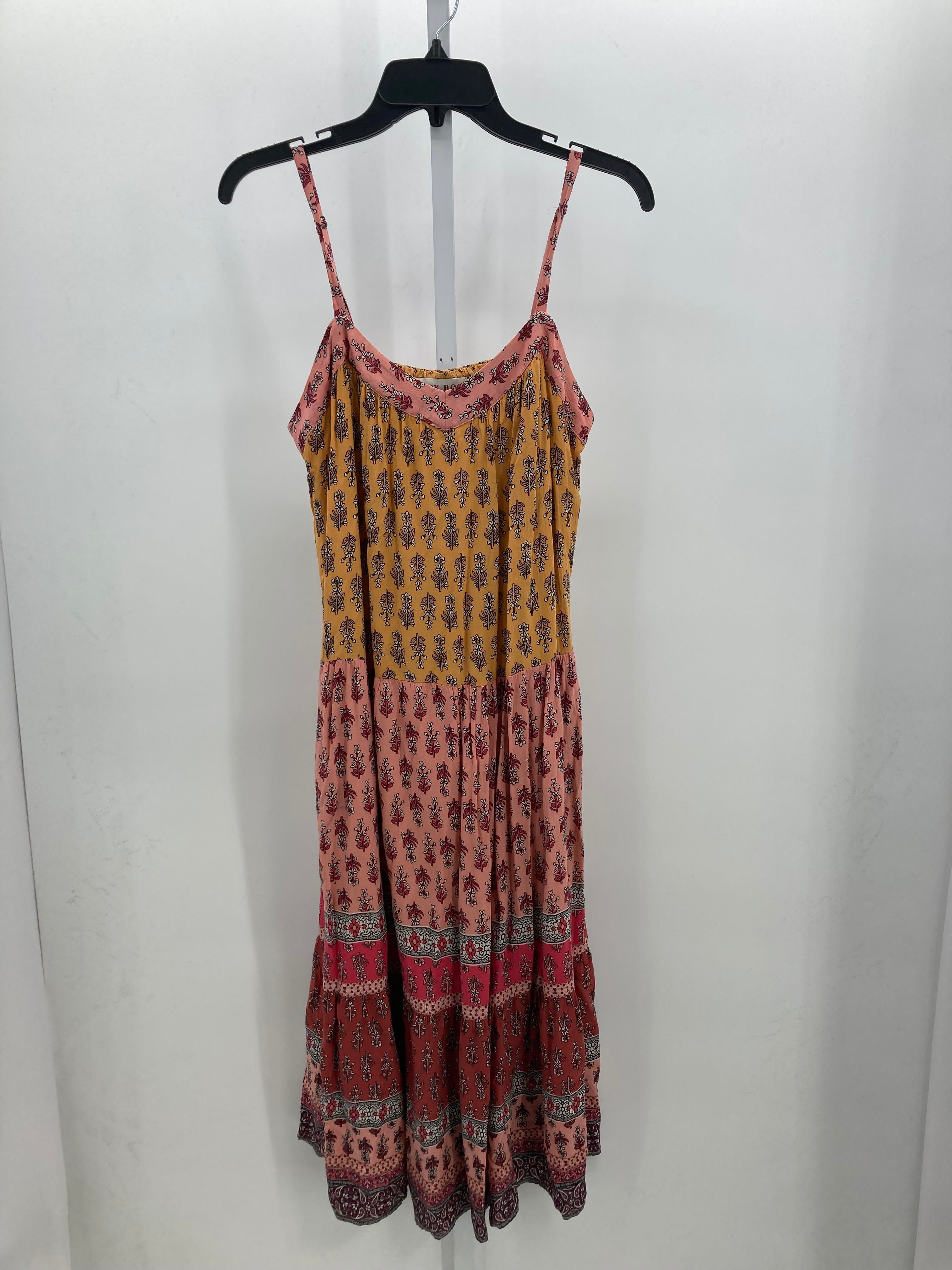 Knox Rose Size Medium Misses Sundress