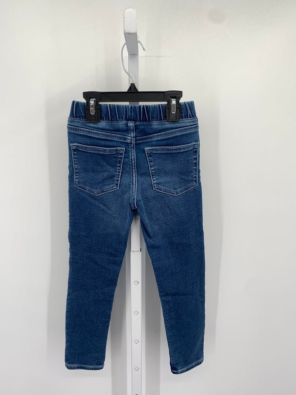 crewcuts Size 6 Girls Jeans