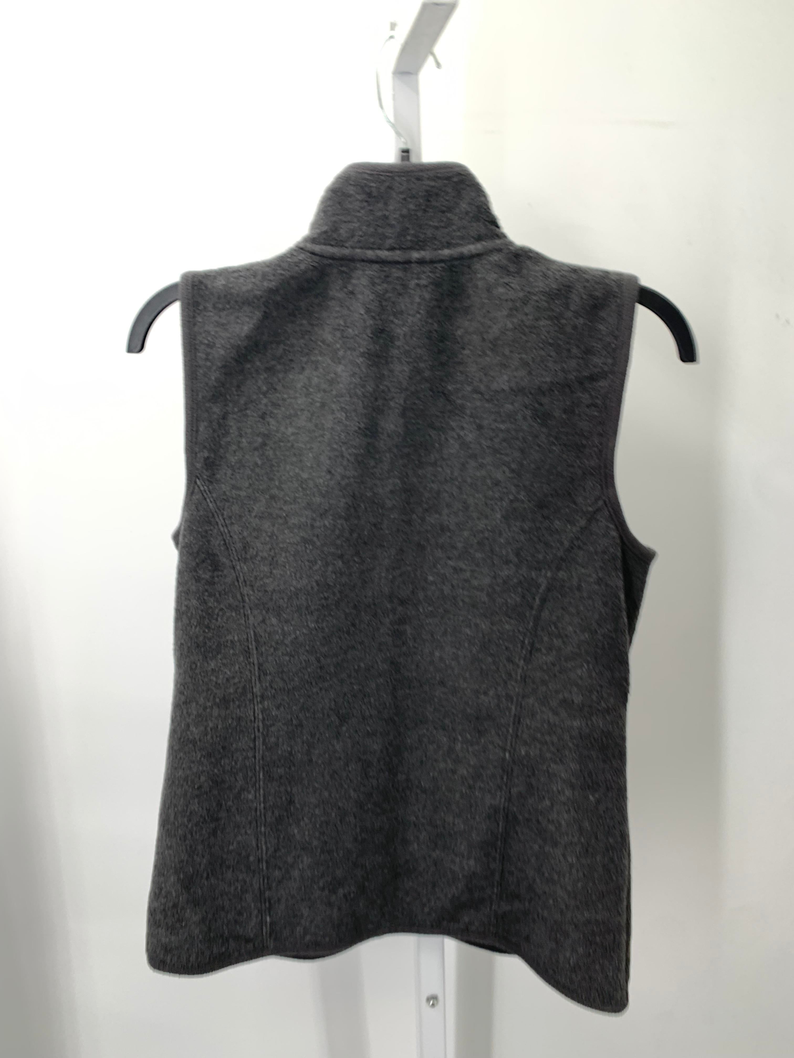 Karen Scott Size Small Petite Petite Vest