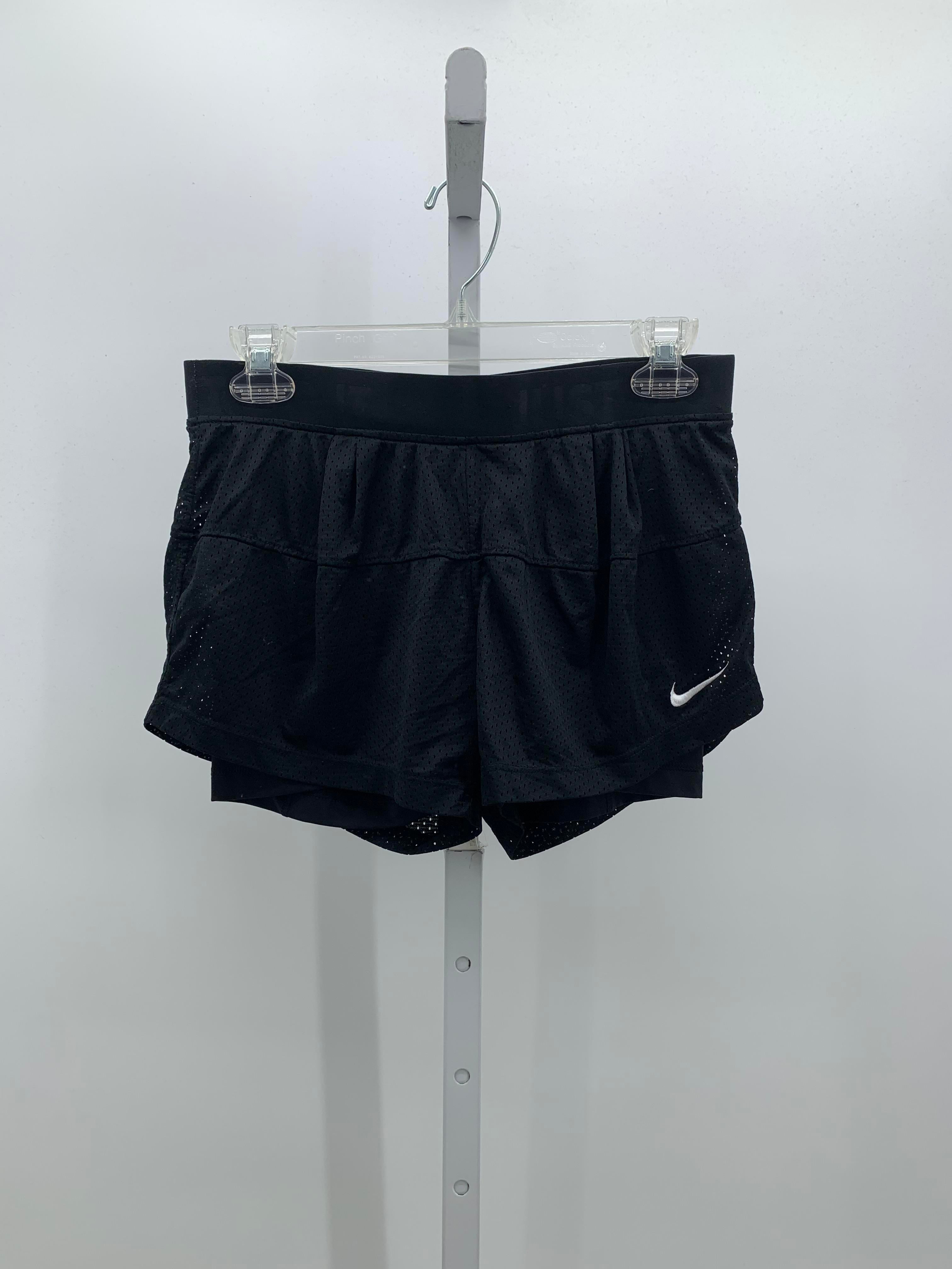 Nike Size Small Misses Shorts
