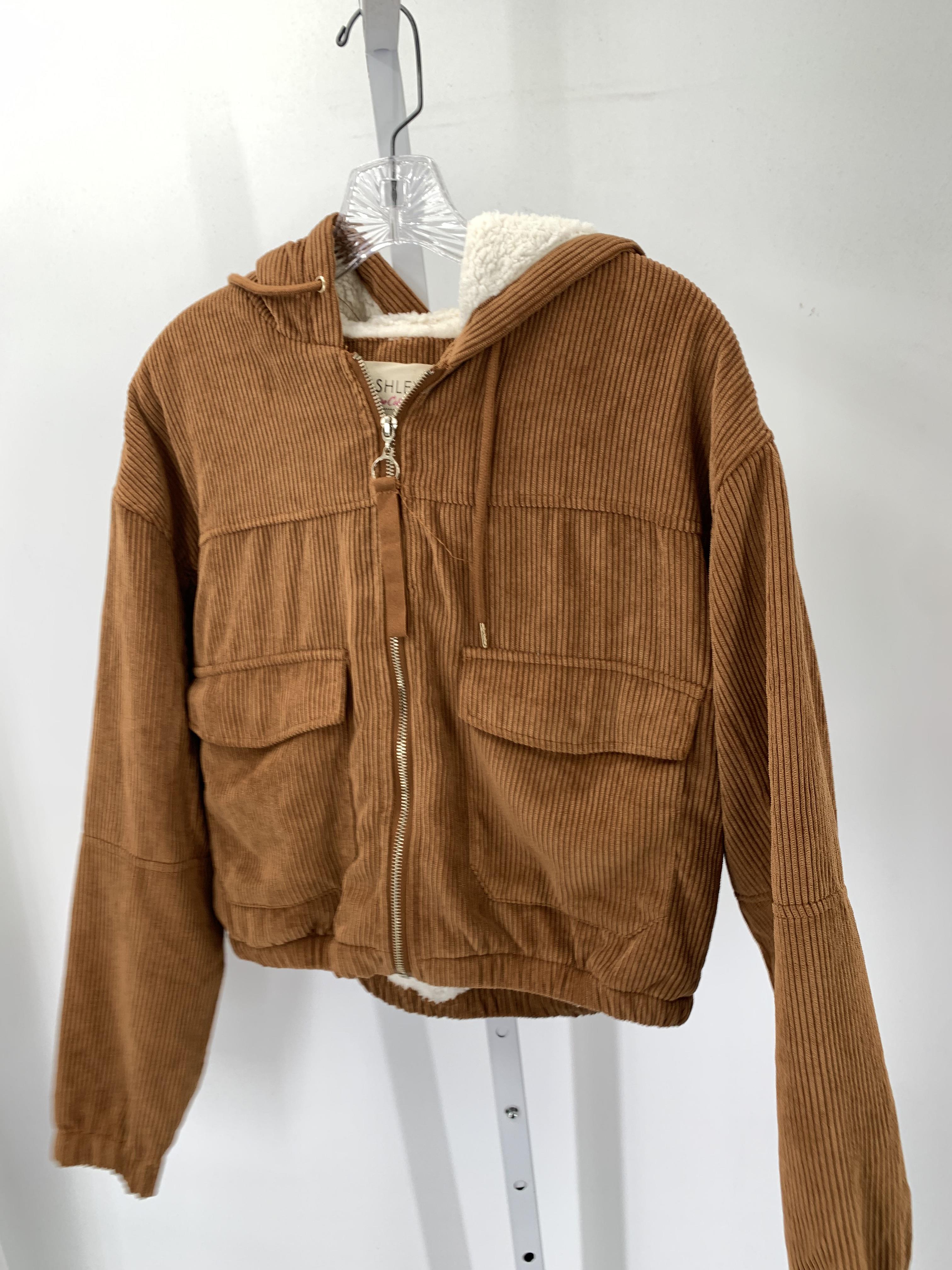 Ashley Size Medium Juniors Jacket