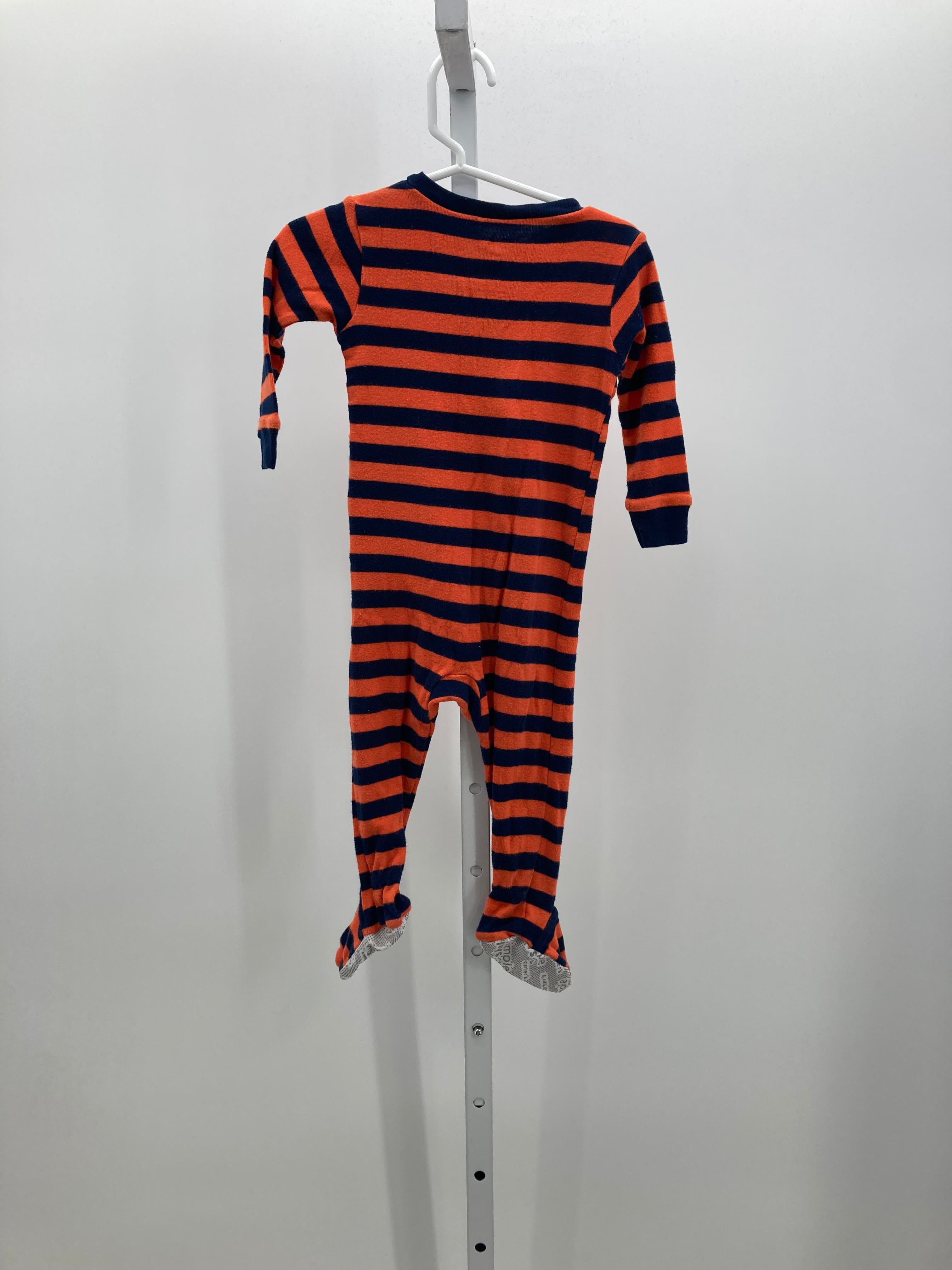 NAVY STRIPES RHINO