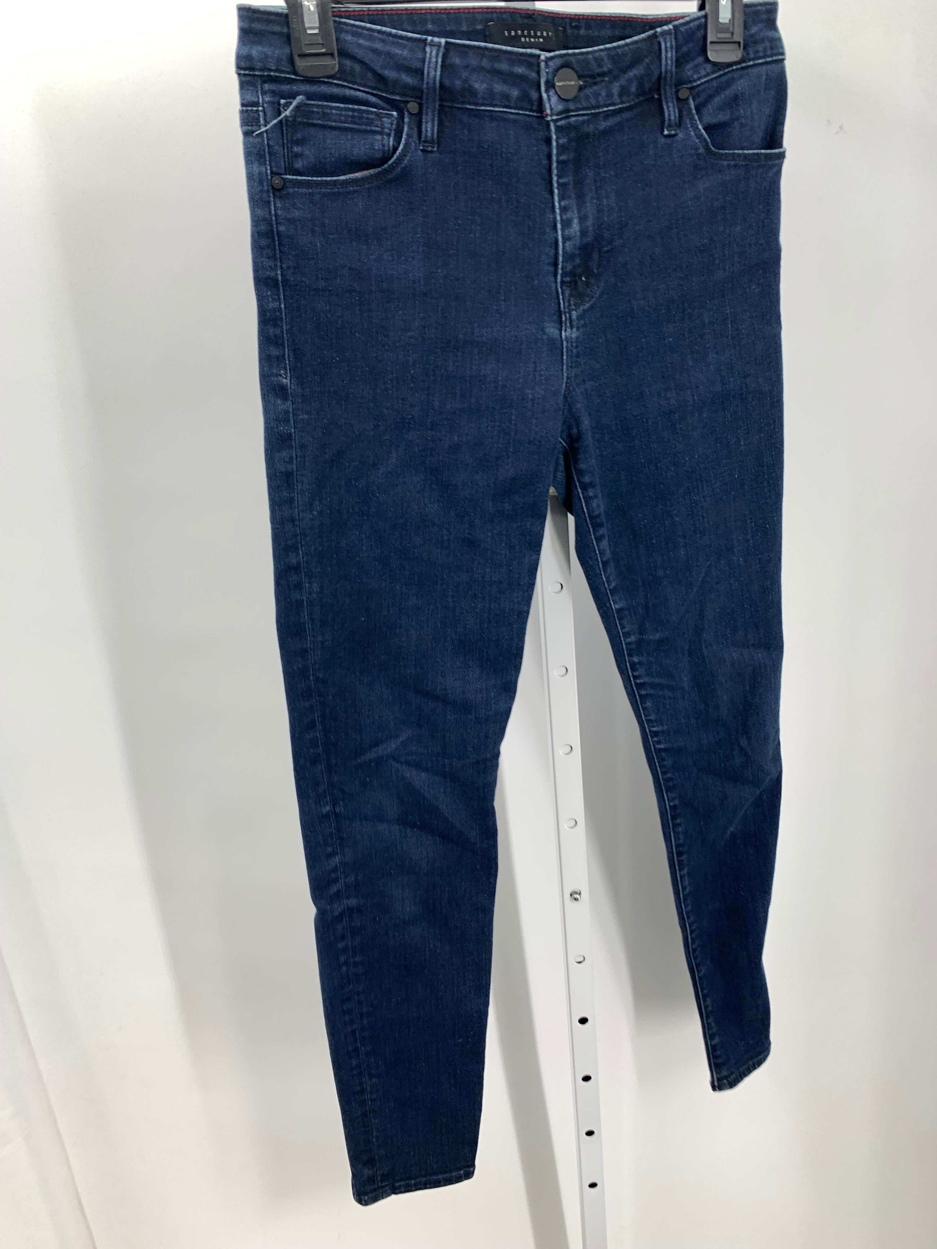 sanctuary Size 6 Misses Jeans