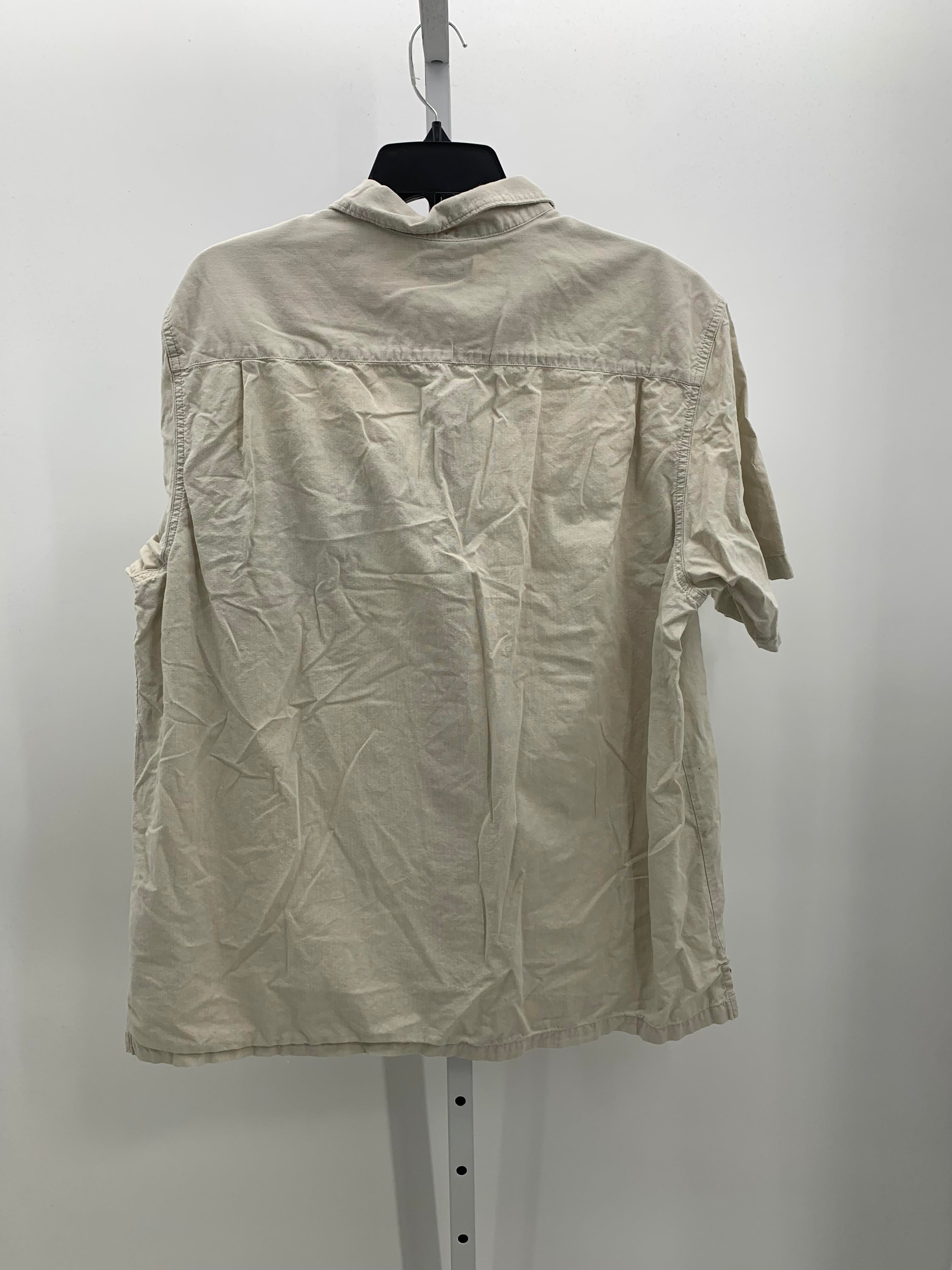 BTN DOWN SHIRT