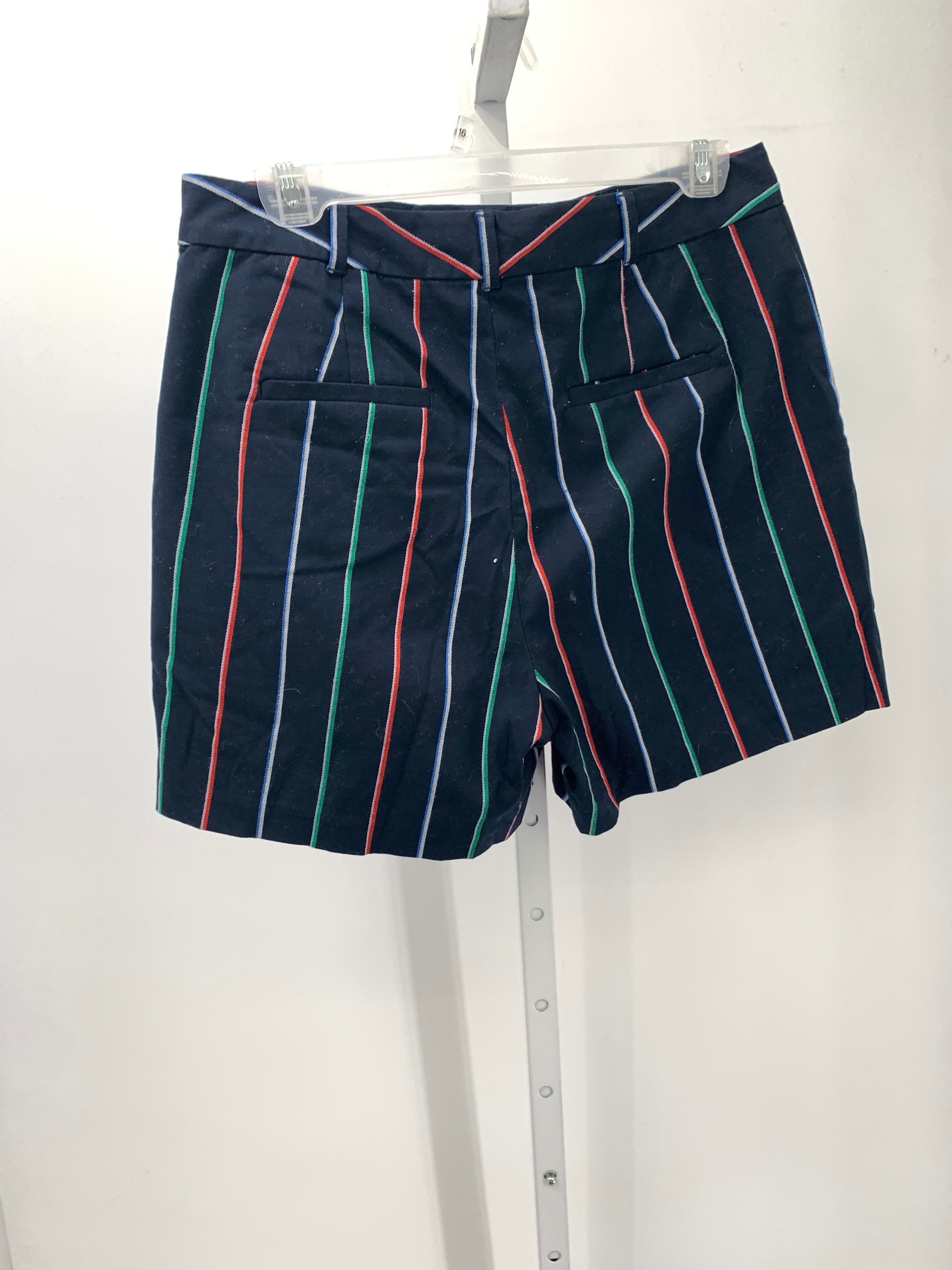 Banana Republic Size 6 Misses Shorts