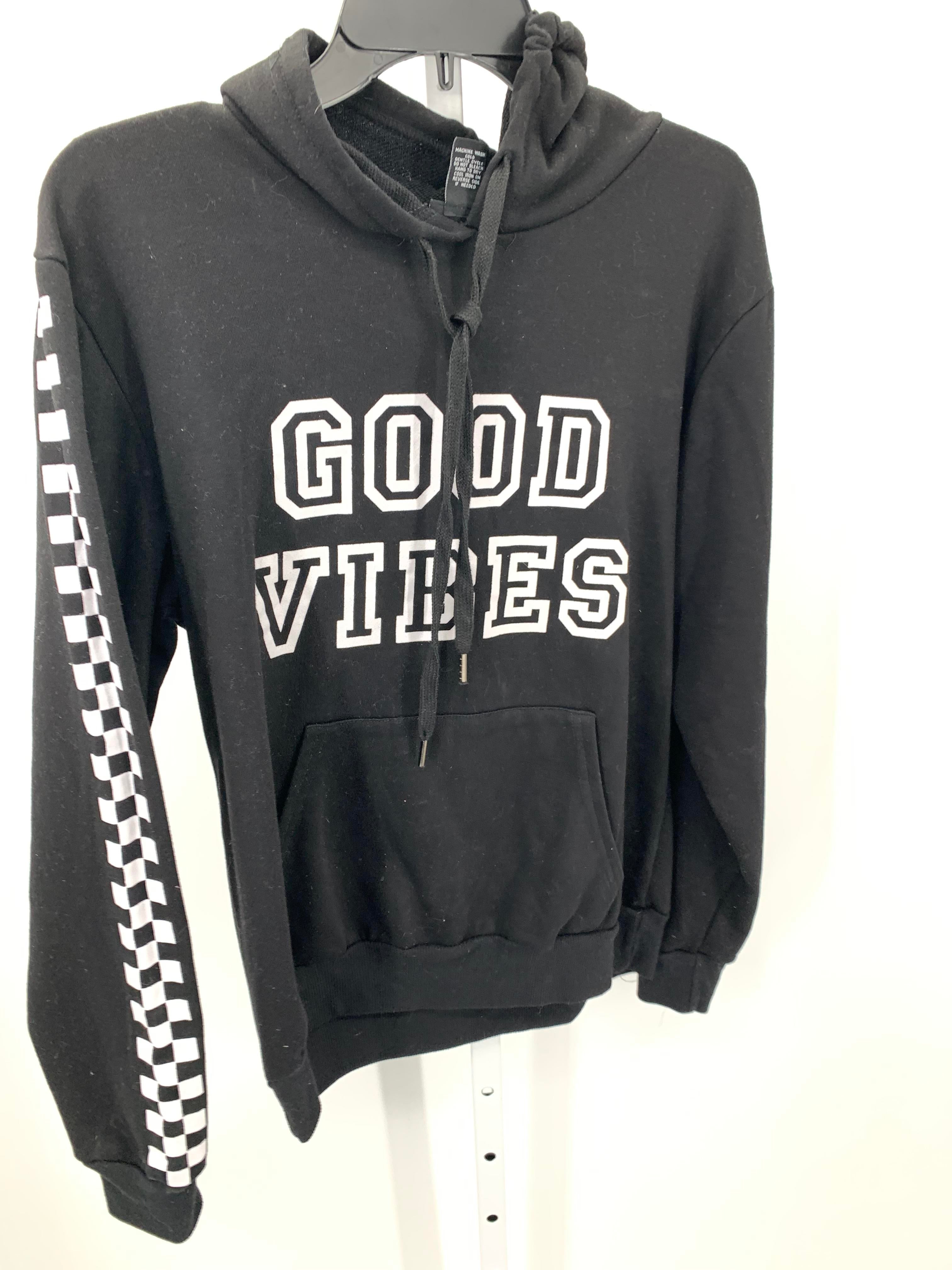 rue21 Size Medium Juniors Hoodie