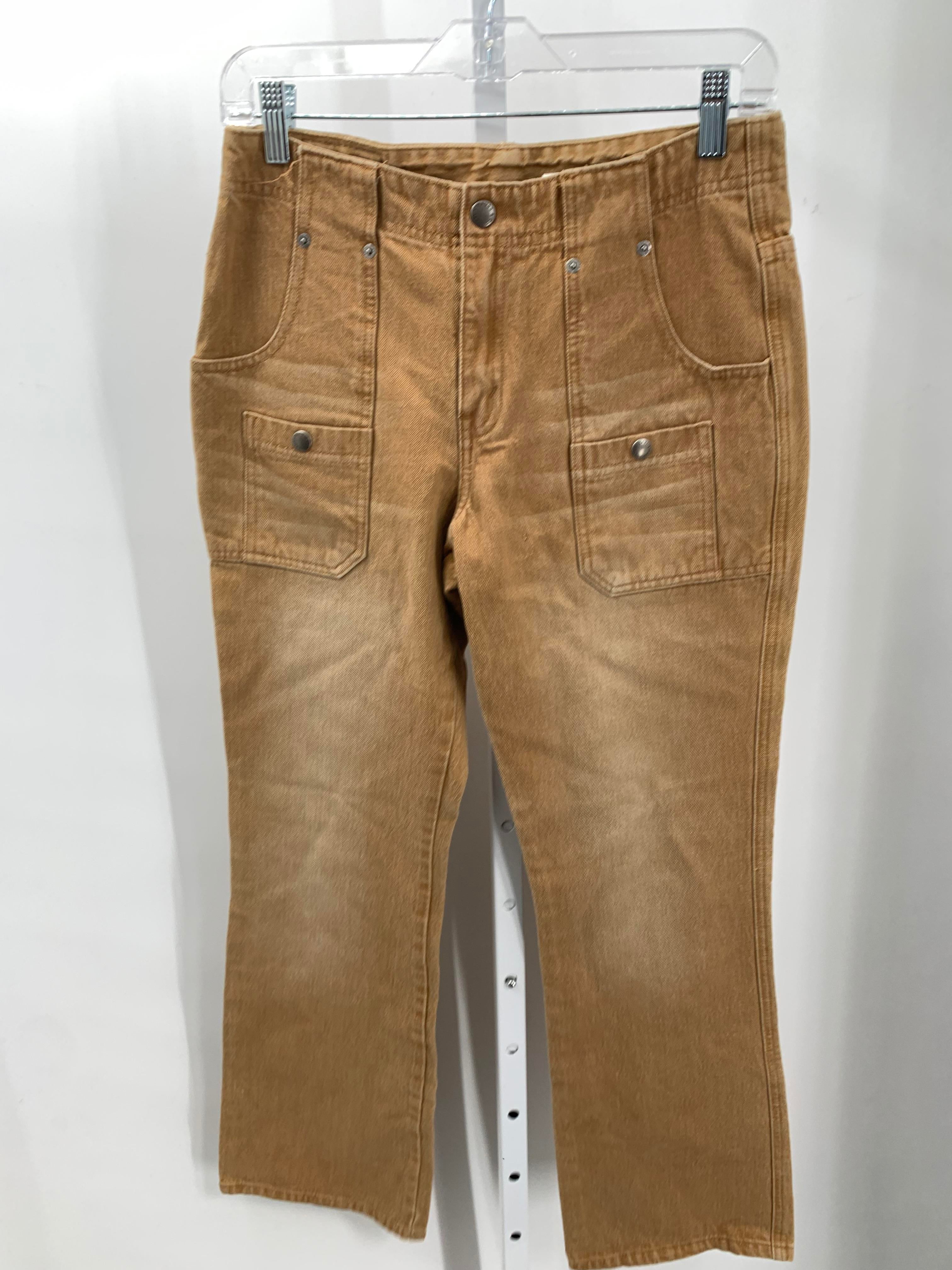 Levis Size 6 Misses Jeans