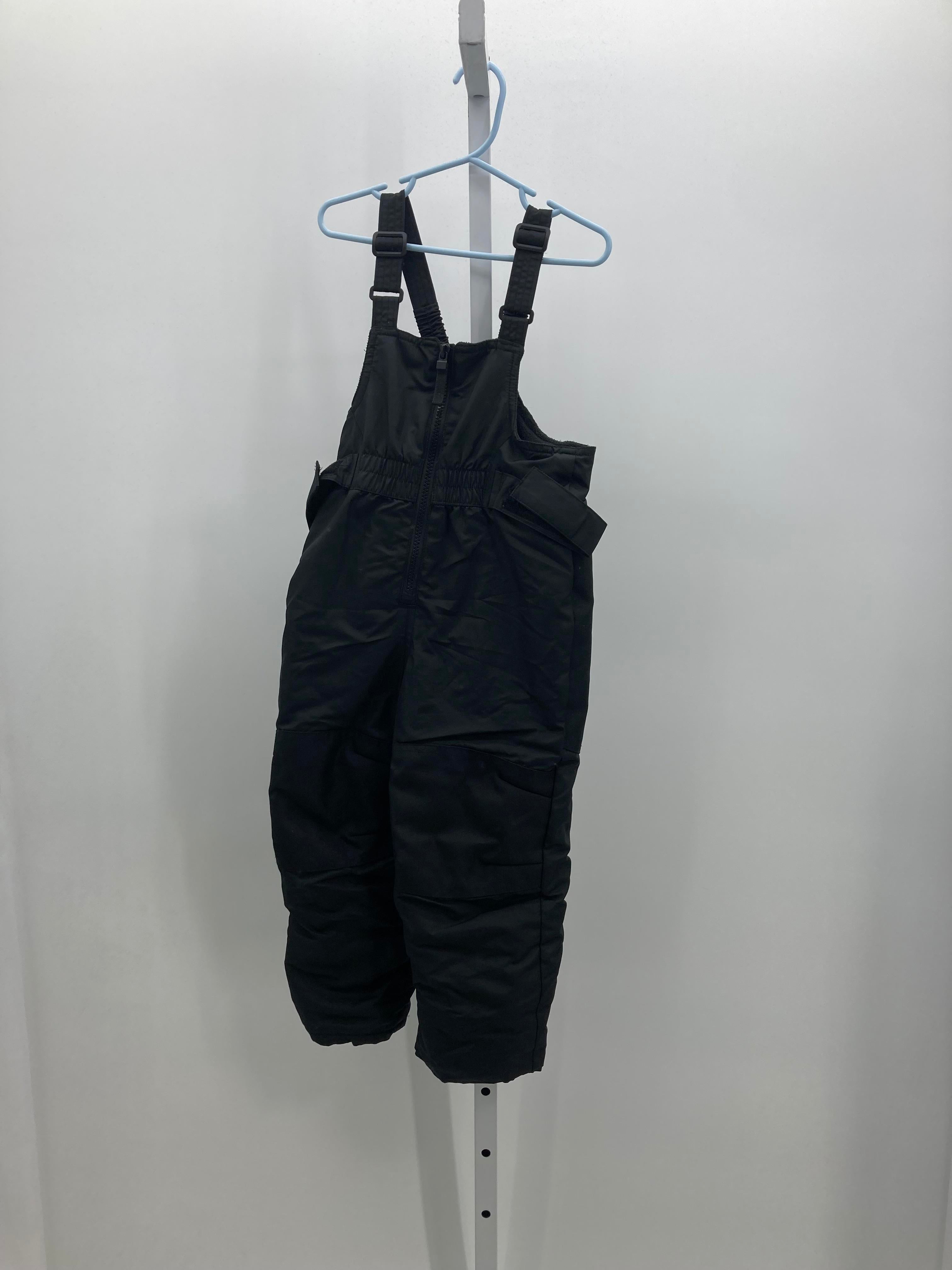 BIB SNOW PANTS