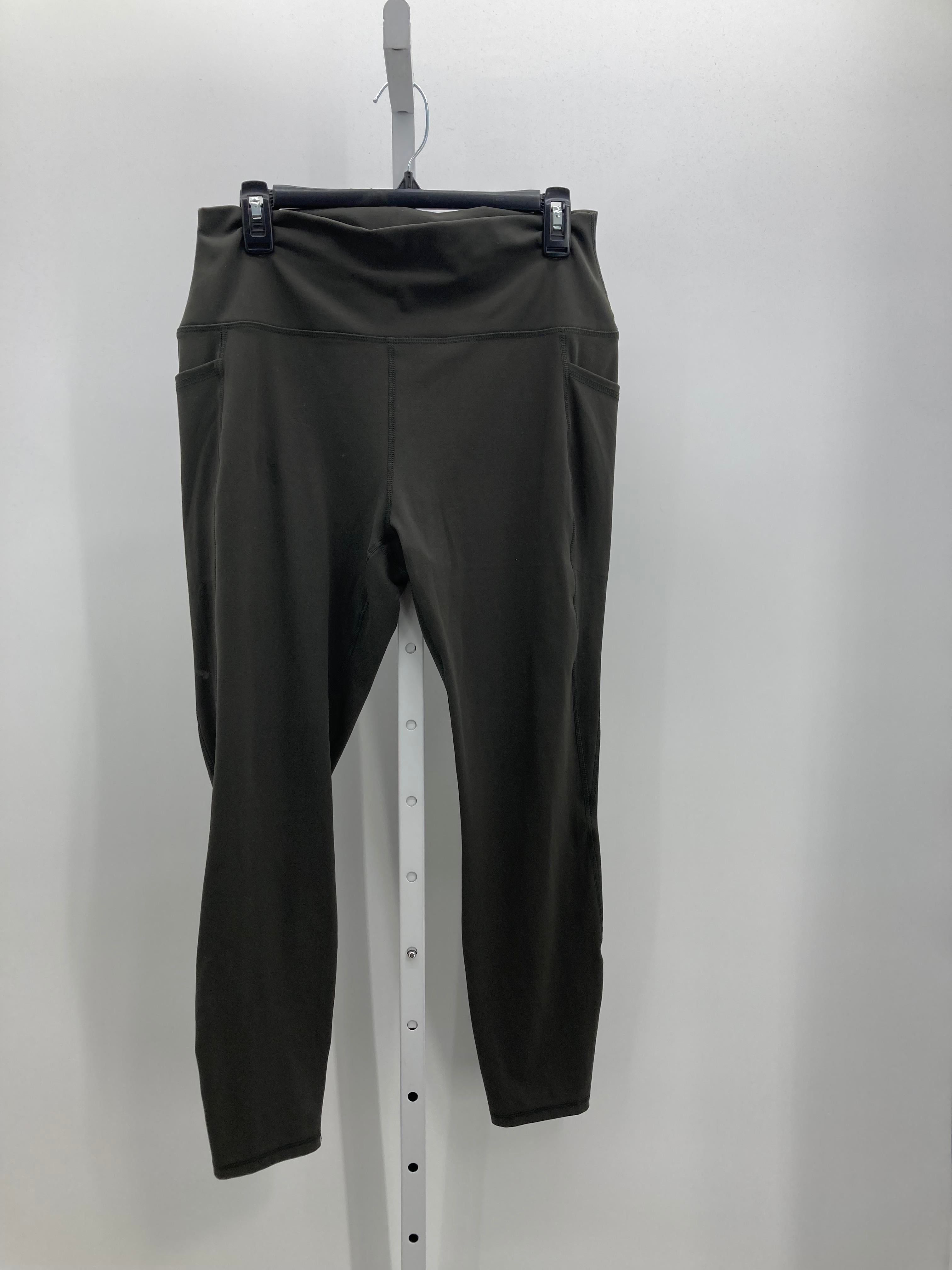 RBX Size XXL Misses Leggings