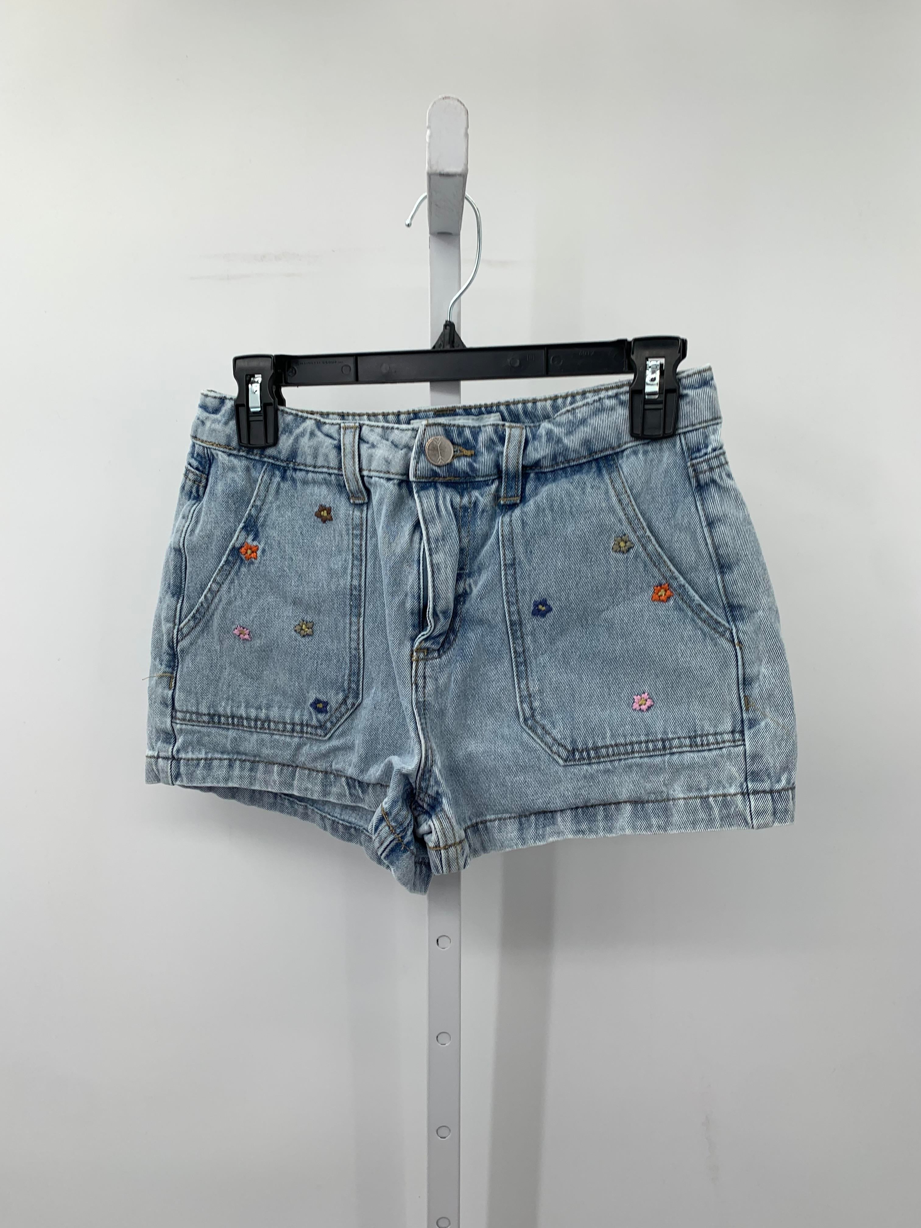 Size 5 Juniors Shorts