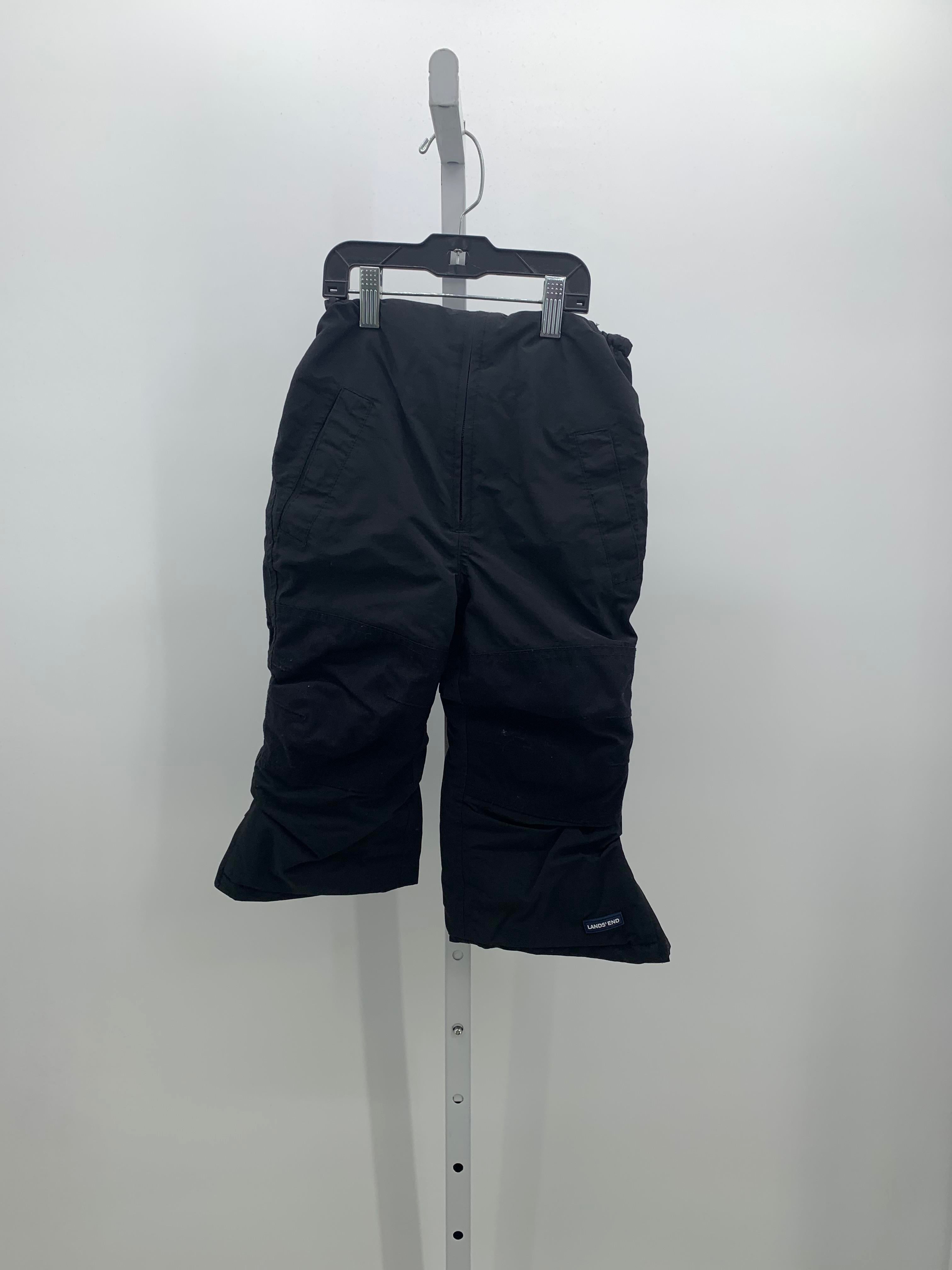 BIB OVERALLS