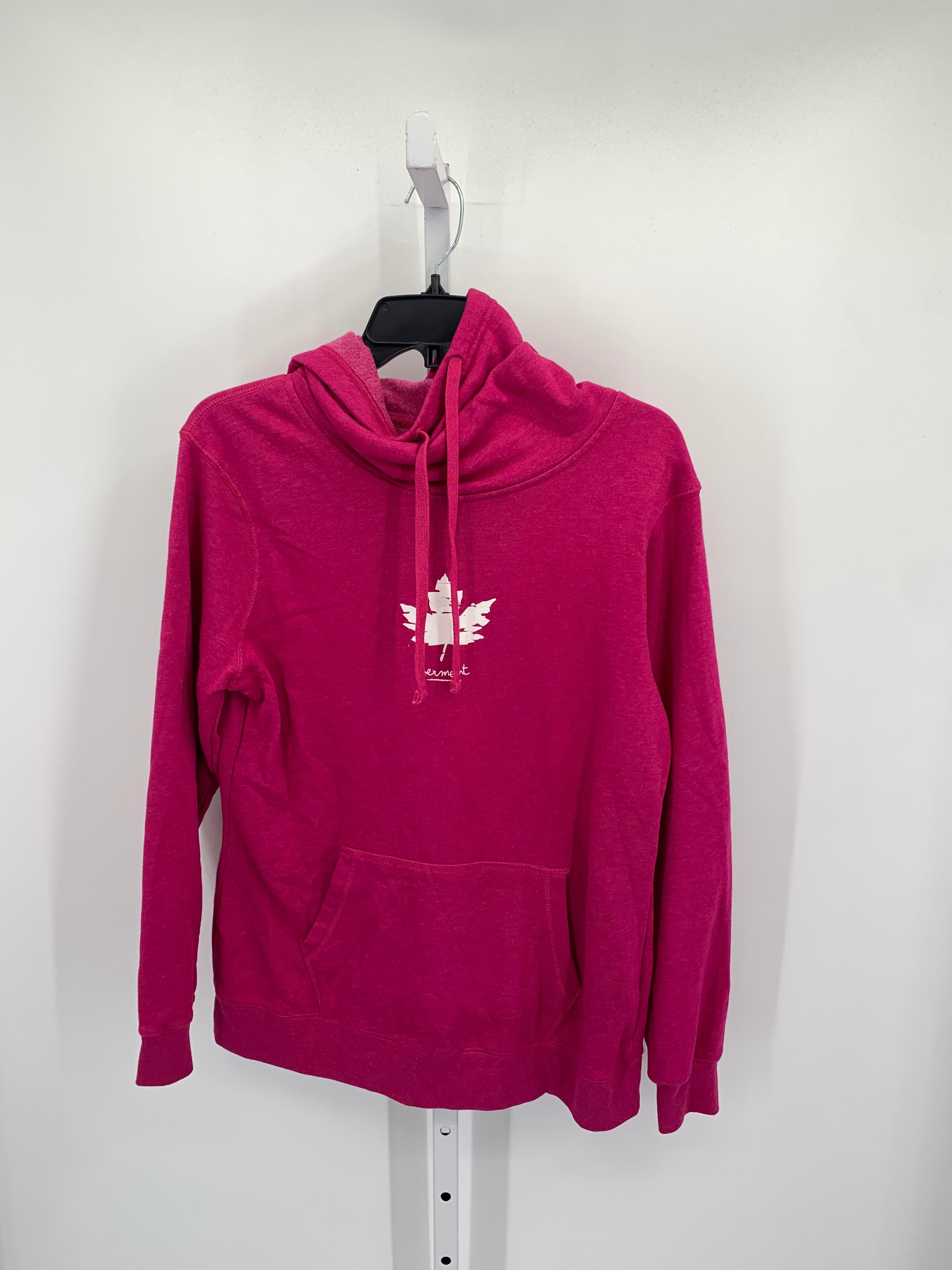 Size Medium Misses Hoodie