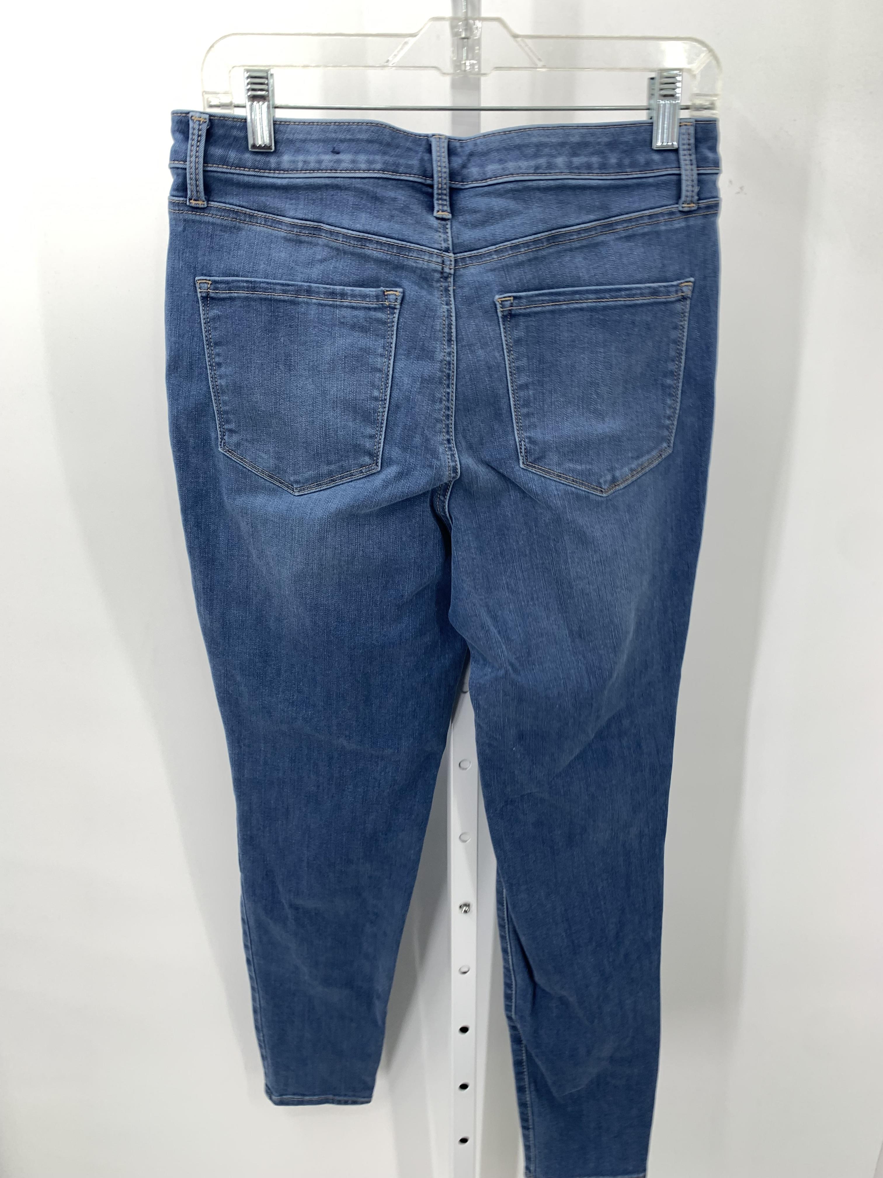 Talbots Size 8 Misses Jeans