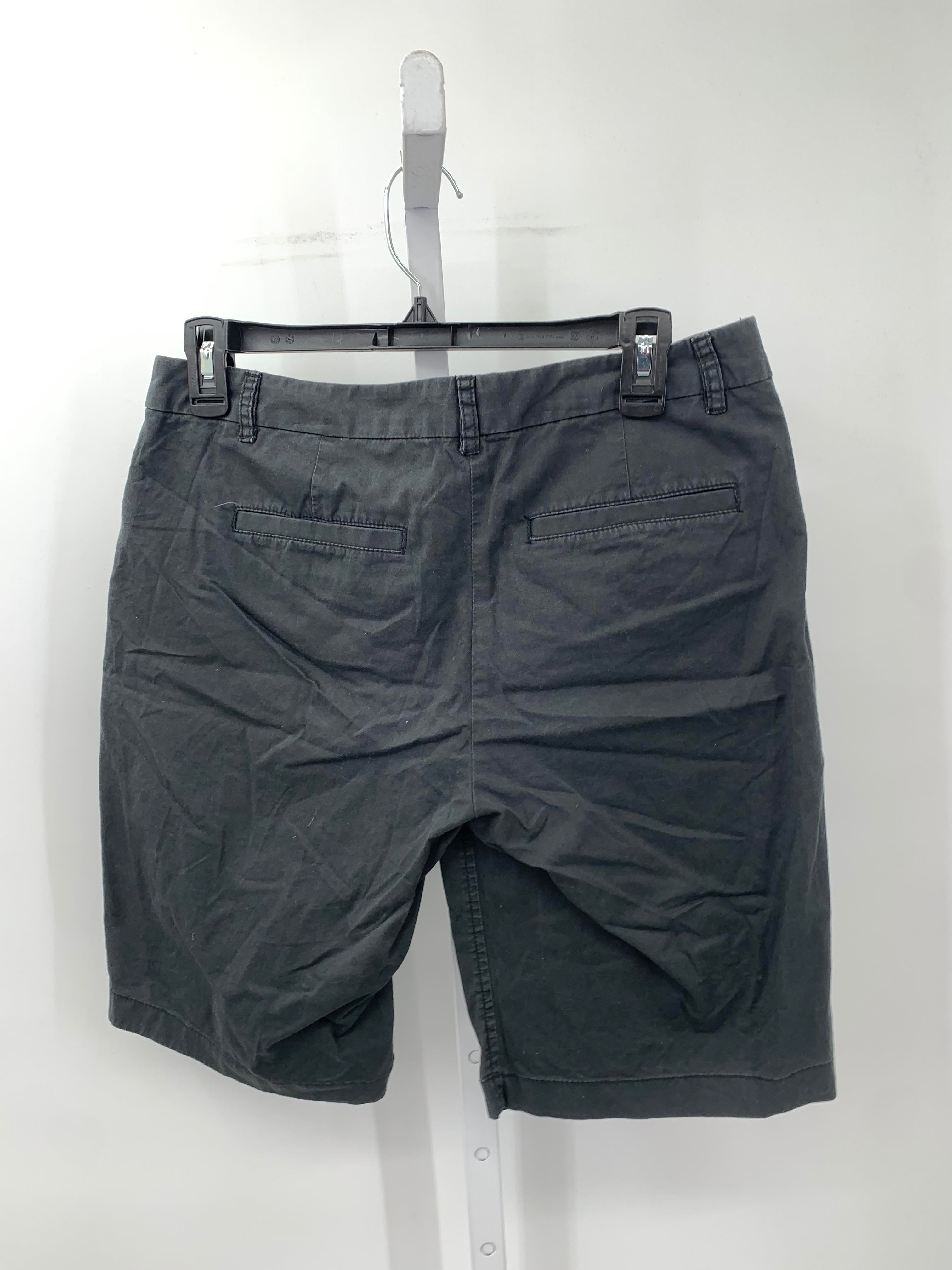 J. Crew Size 4 Misses Shorts