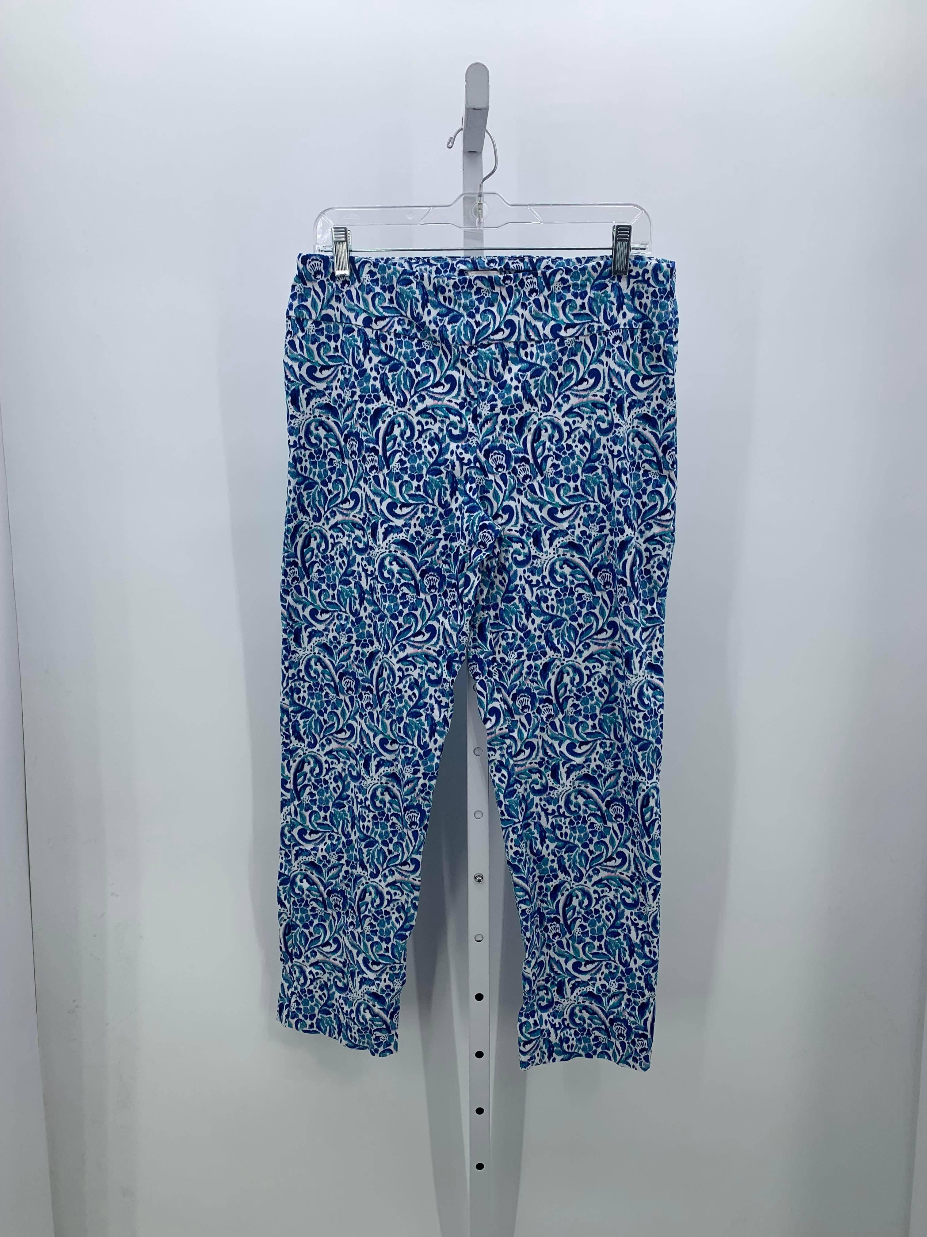 Zac & Rachel Size 12 Misses Pants