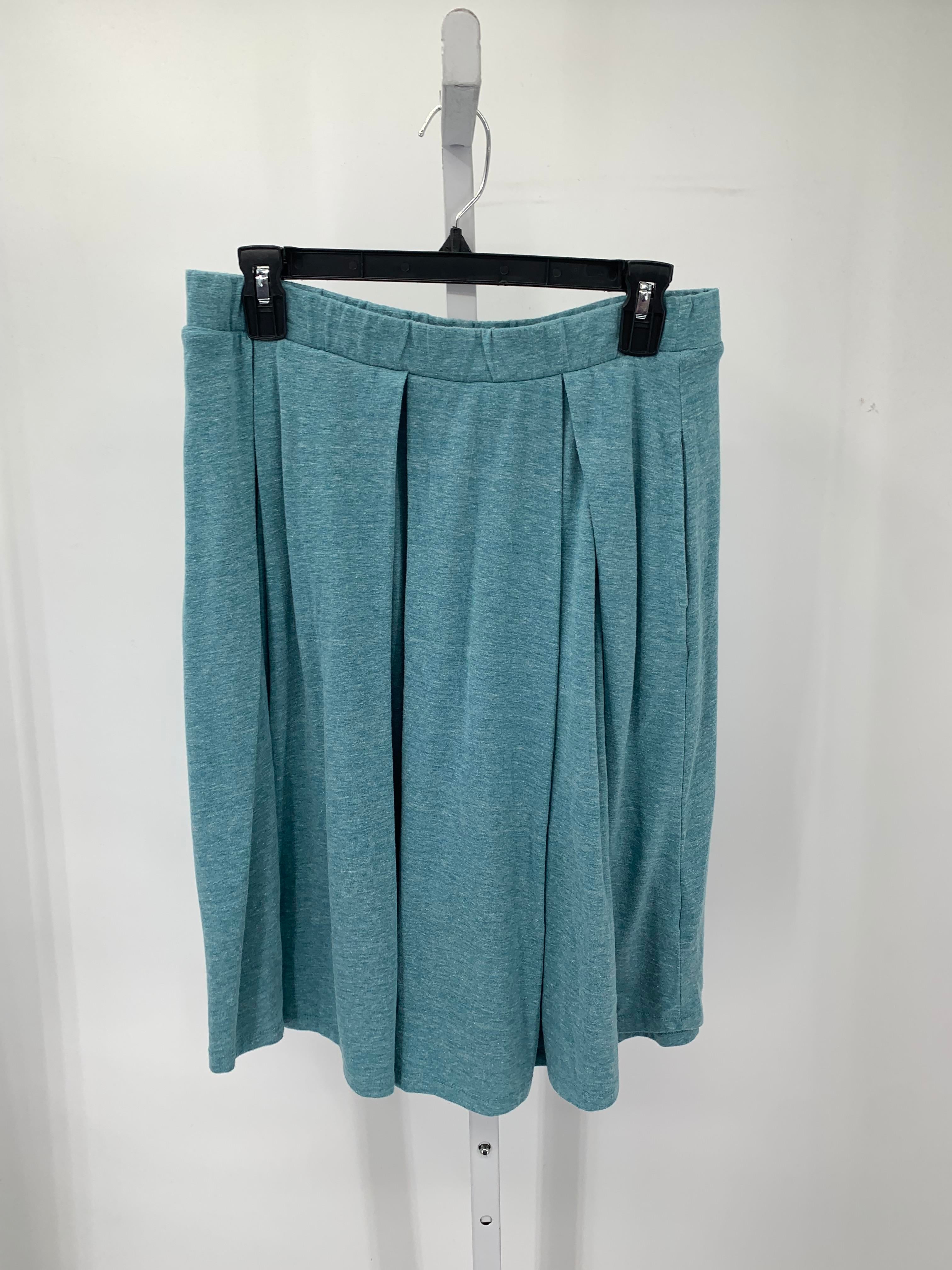 Lularoe Size Large Misses Skirt