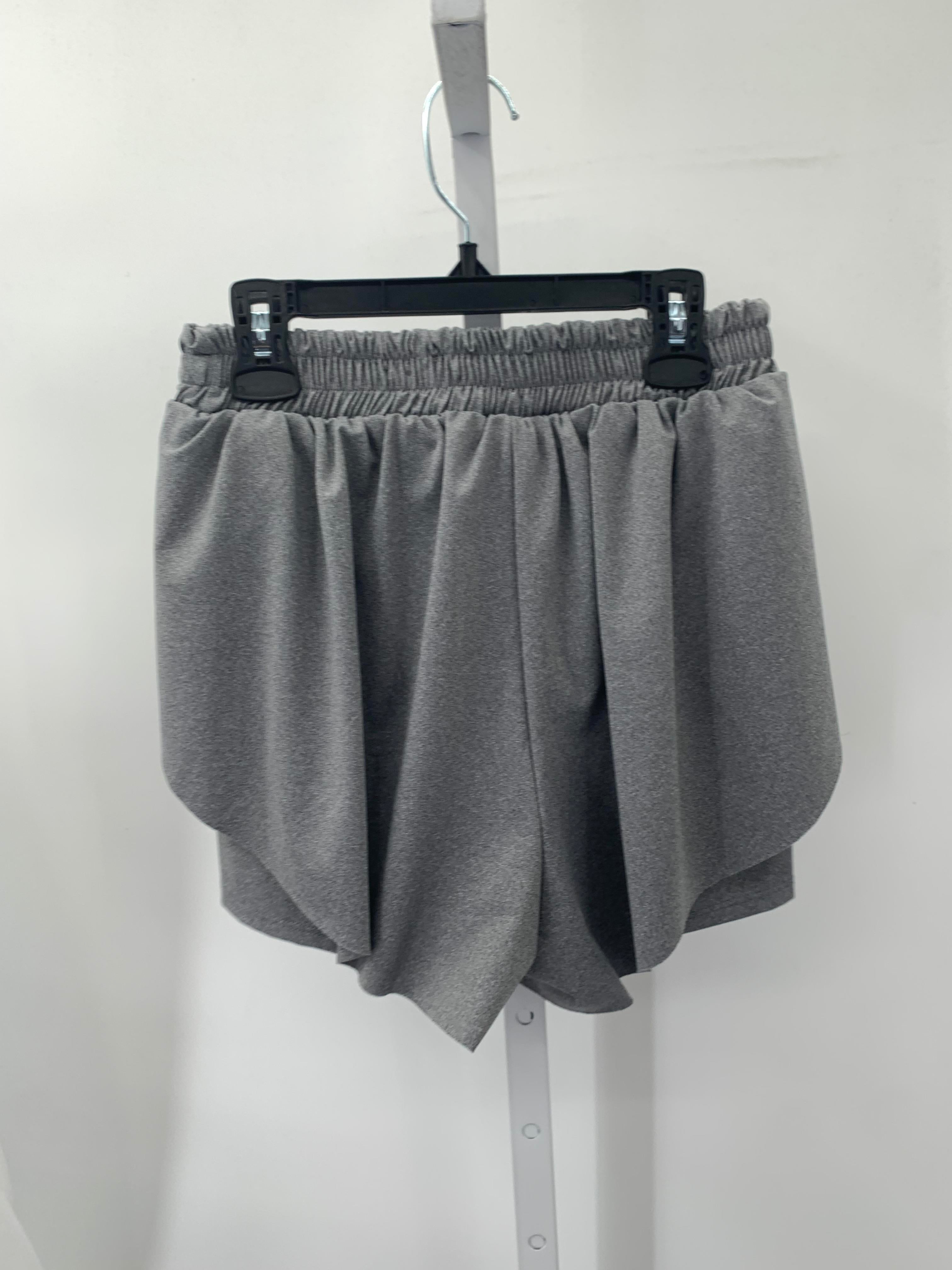 Size Small Misses Shorts