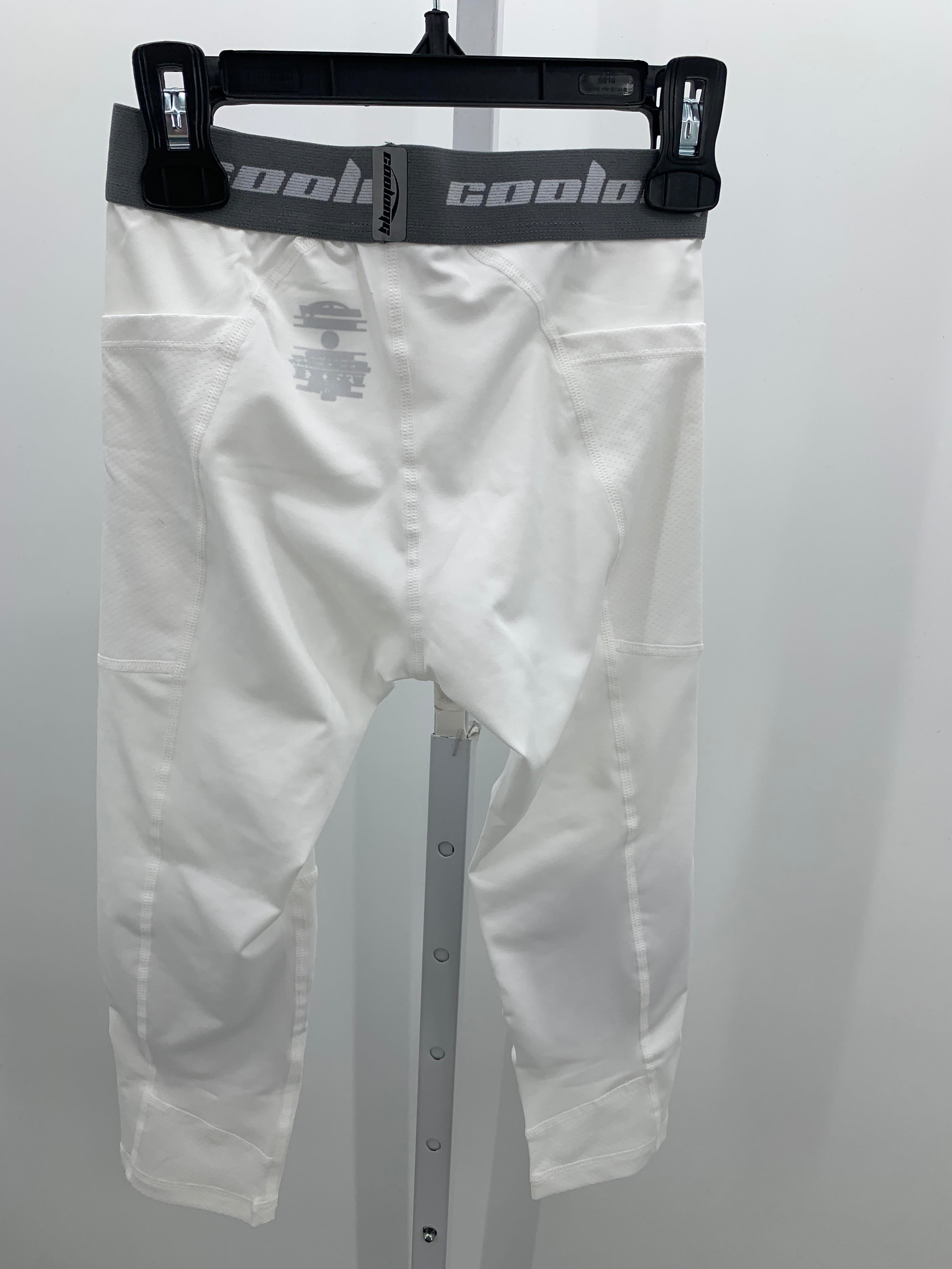 PADDED CAPRI BASE LAYER.