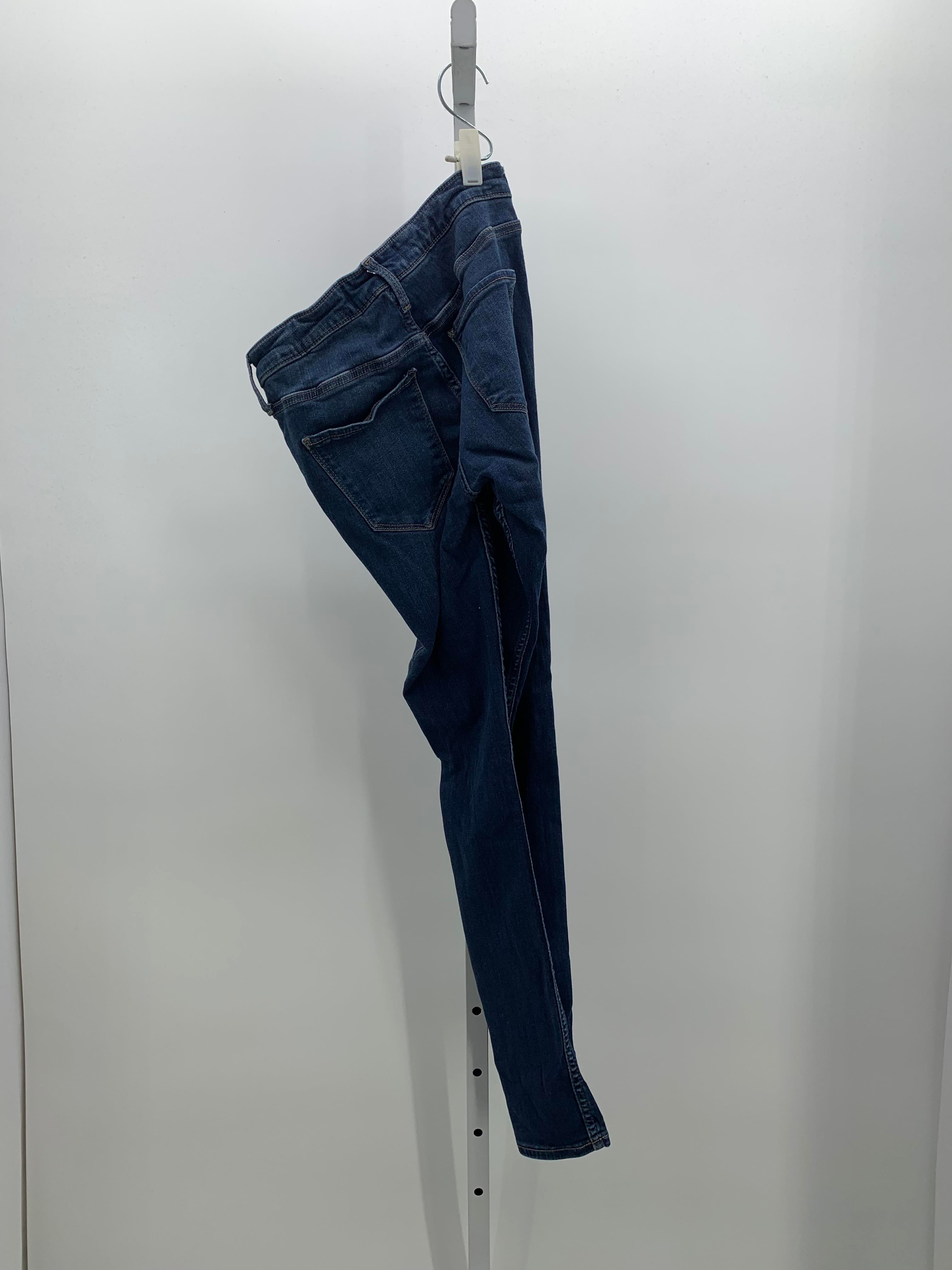 Hollister Size 3 Juniors Jeans