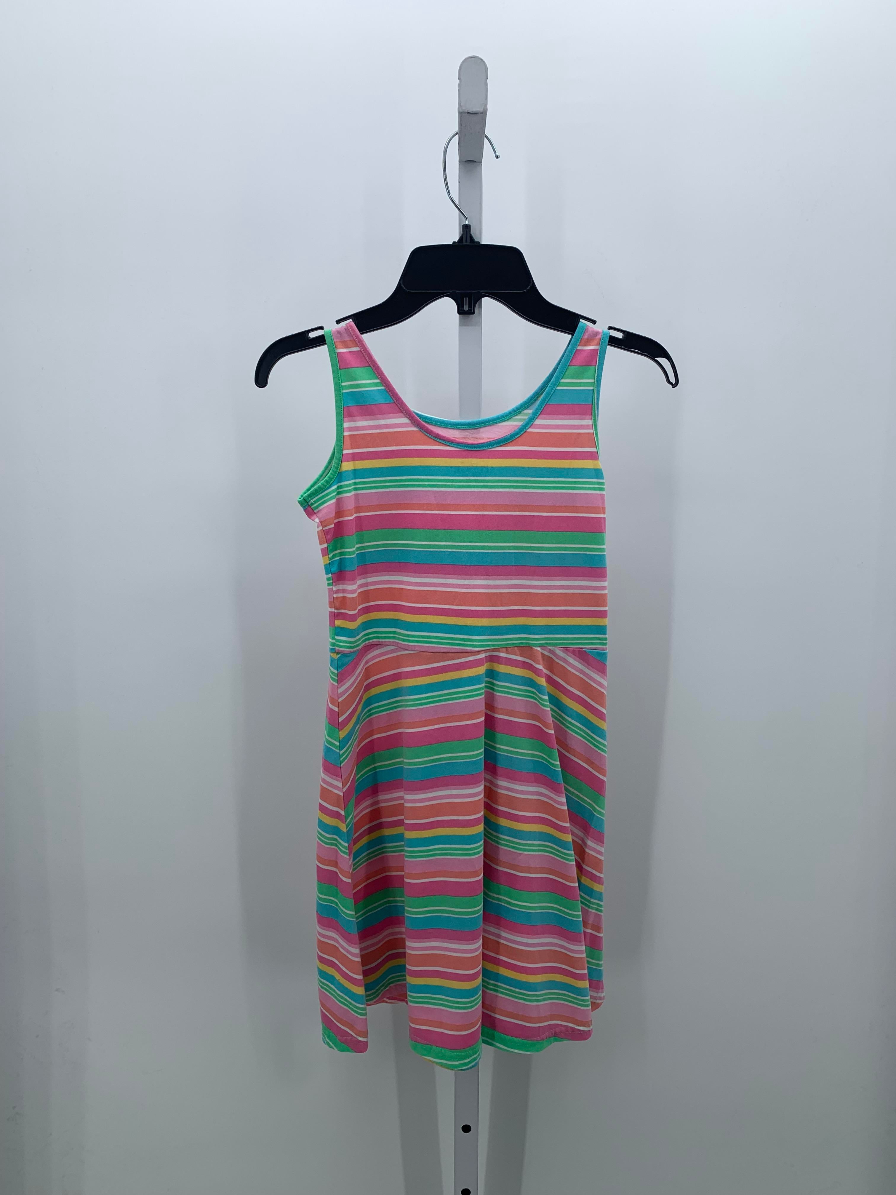 Children's Place Size 7-8 Girls Sundress