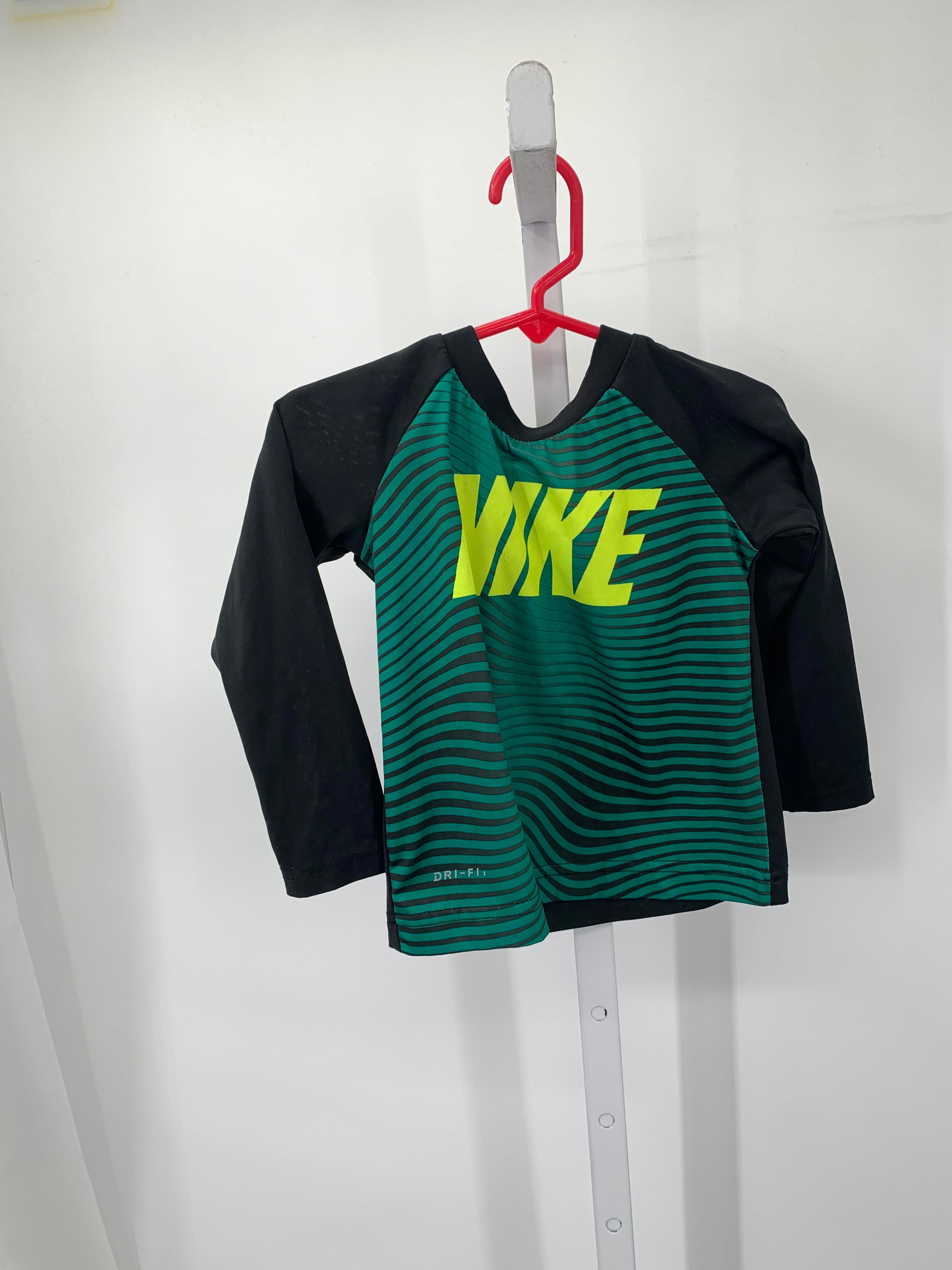 GREEN STRIPES