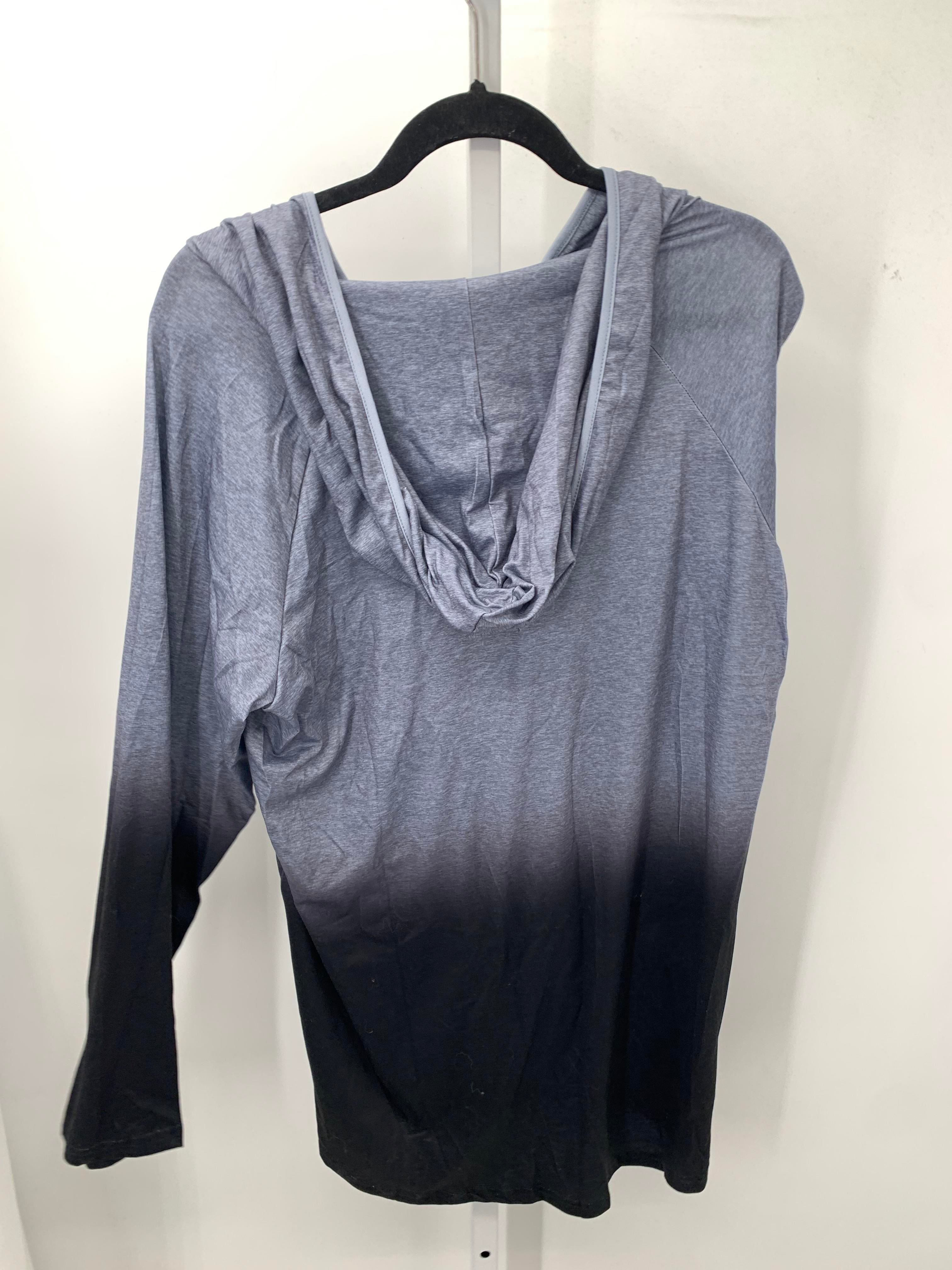 Size Medium Misses Long Sleeve Shirt