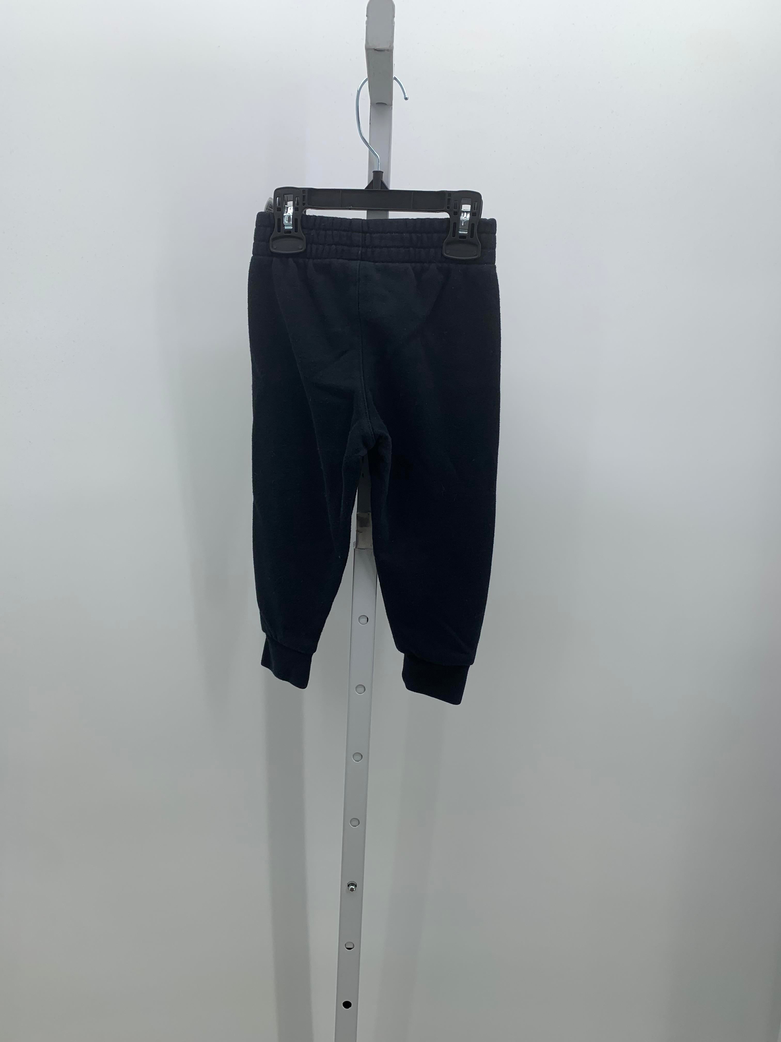 ELASTIC WAIST